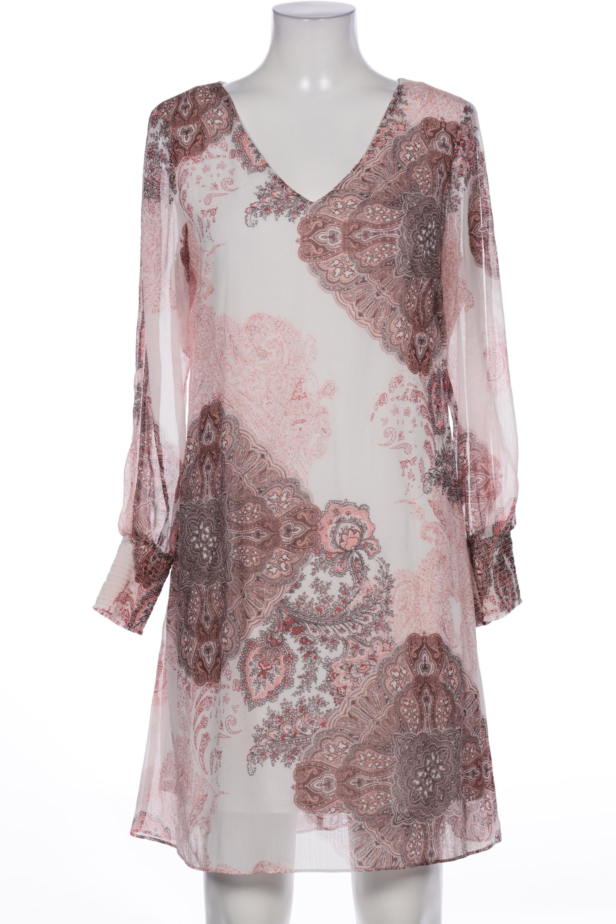 

s.Oliver Damen Kleid, pink