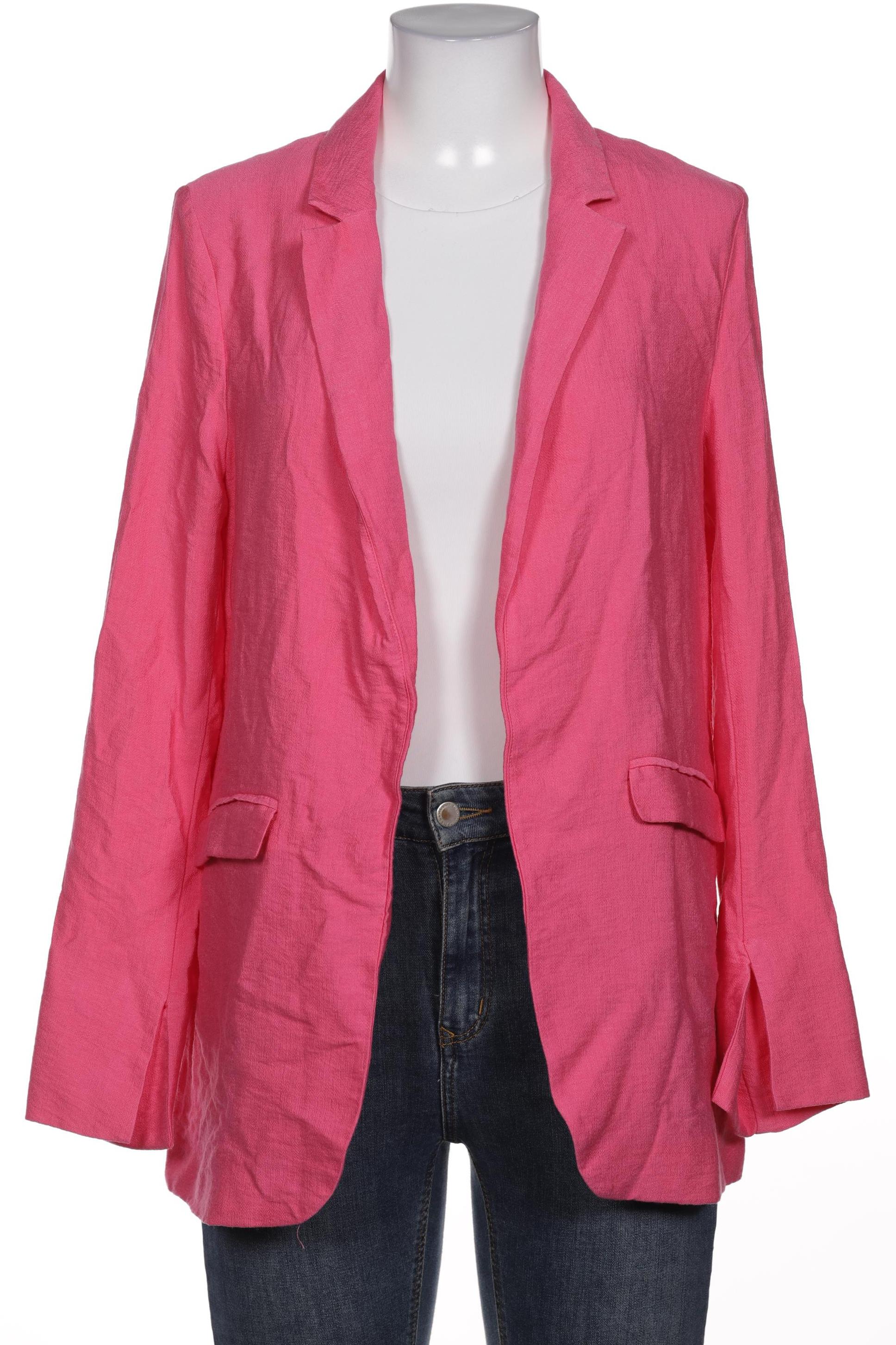 

s.Oliver Damen Blazer, pink, Gr. 36