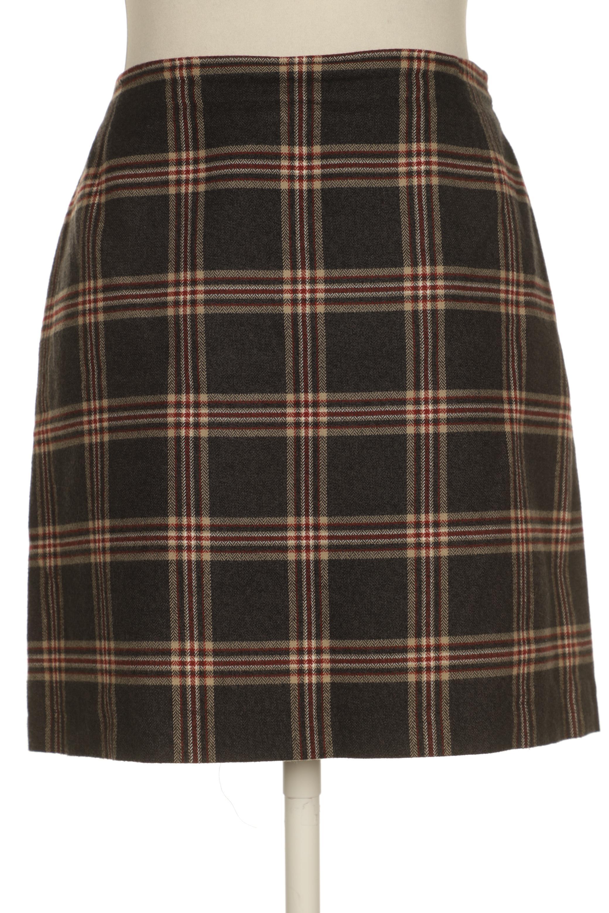 

s.Oliver Damen Rock, grau