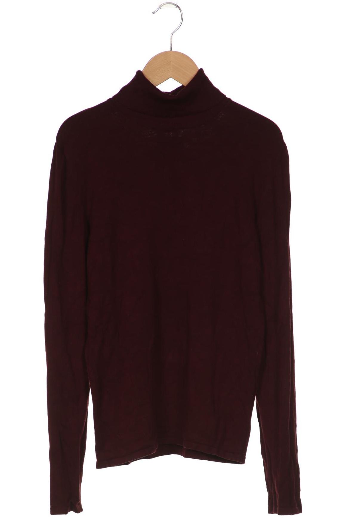 

s.Oliver Damen Pullover, bordeaux