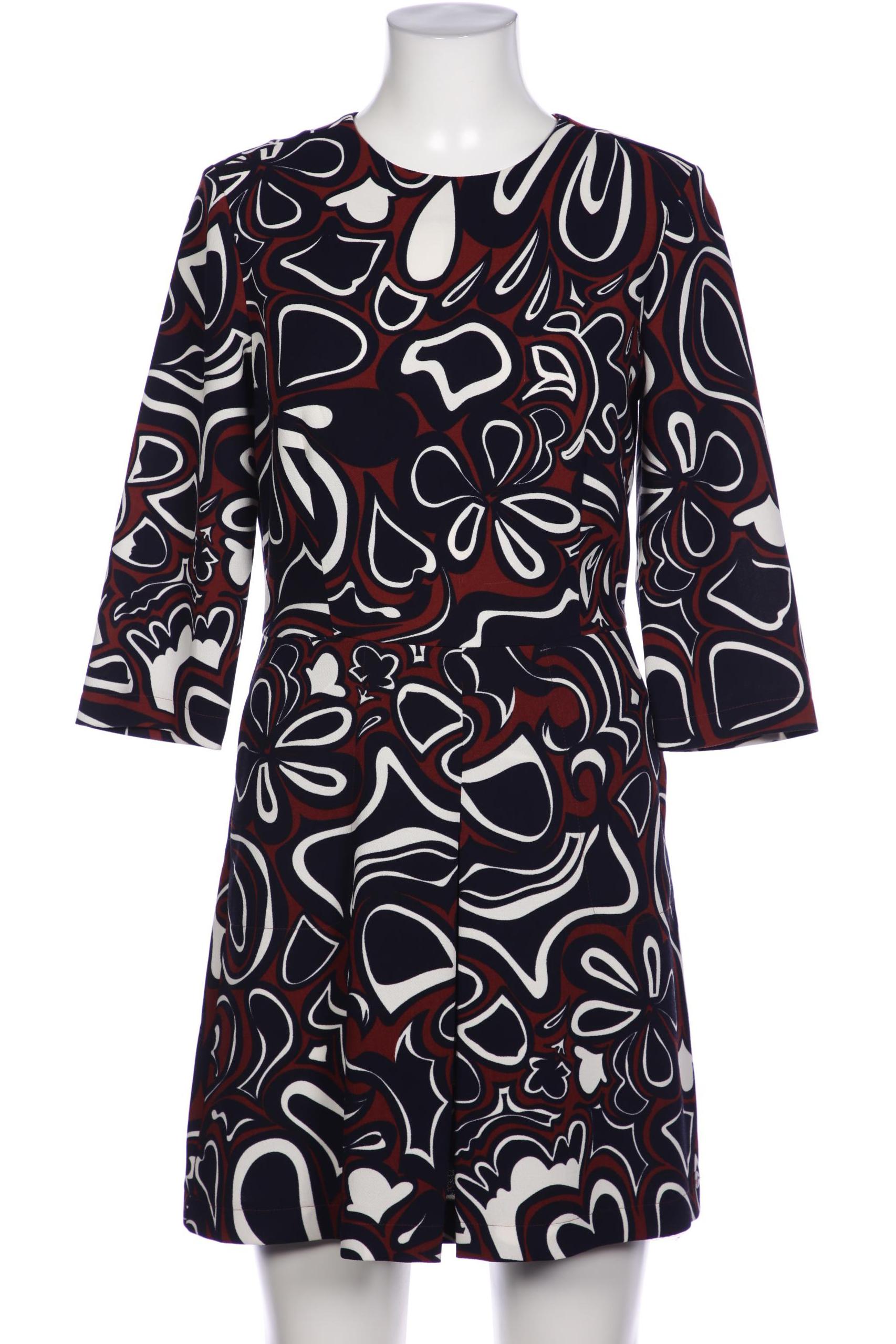 

s.Oliver Damen Kleid, marineblau