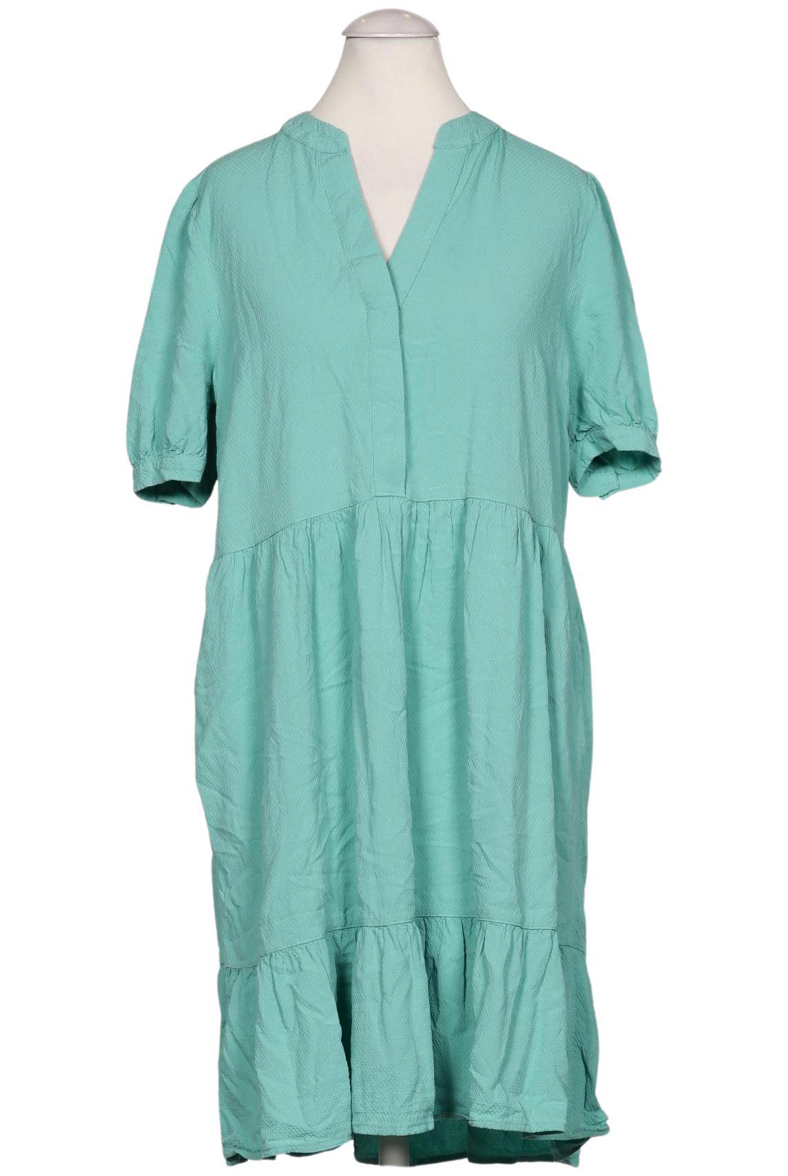 

s.Oliver Damen Kleid, grün, Gr. 34