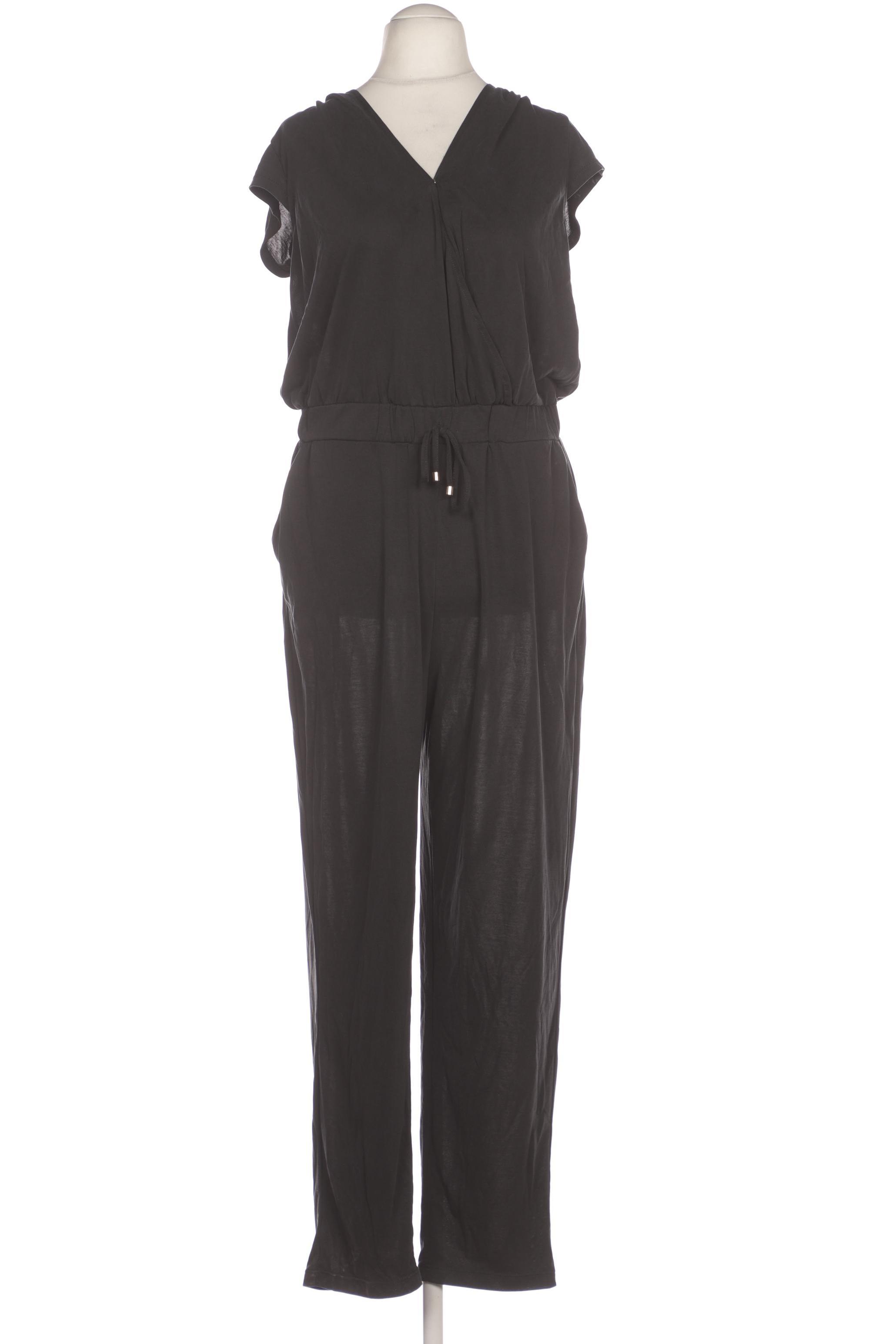 

s.Oliver Damen Jumpsuit/Overall, grau, Gr. 40