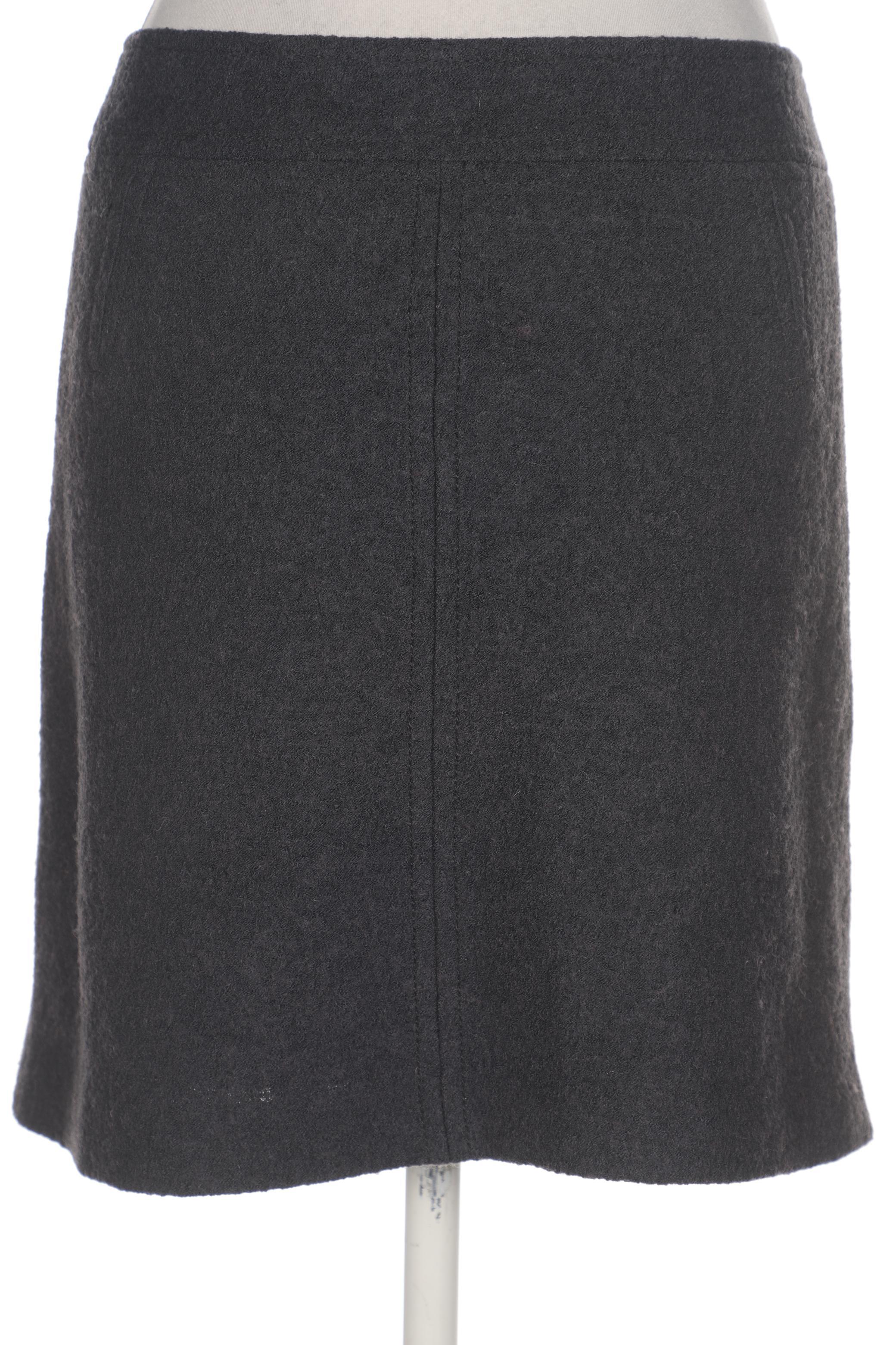 

s.Oliver Damen Rock, grau, Gr. 38