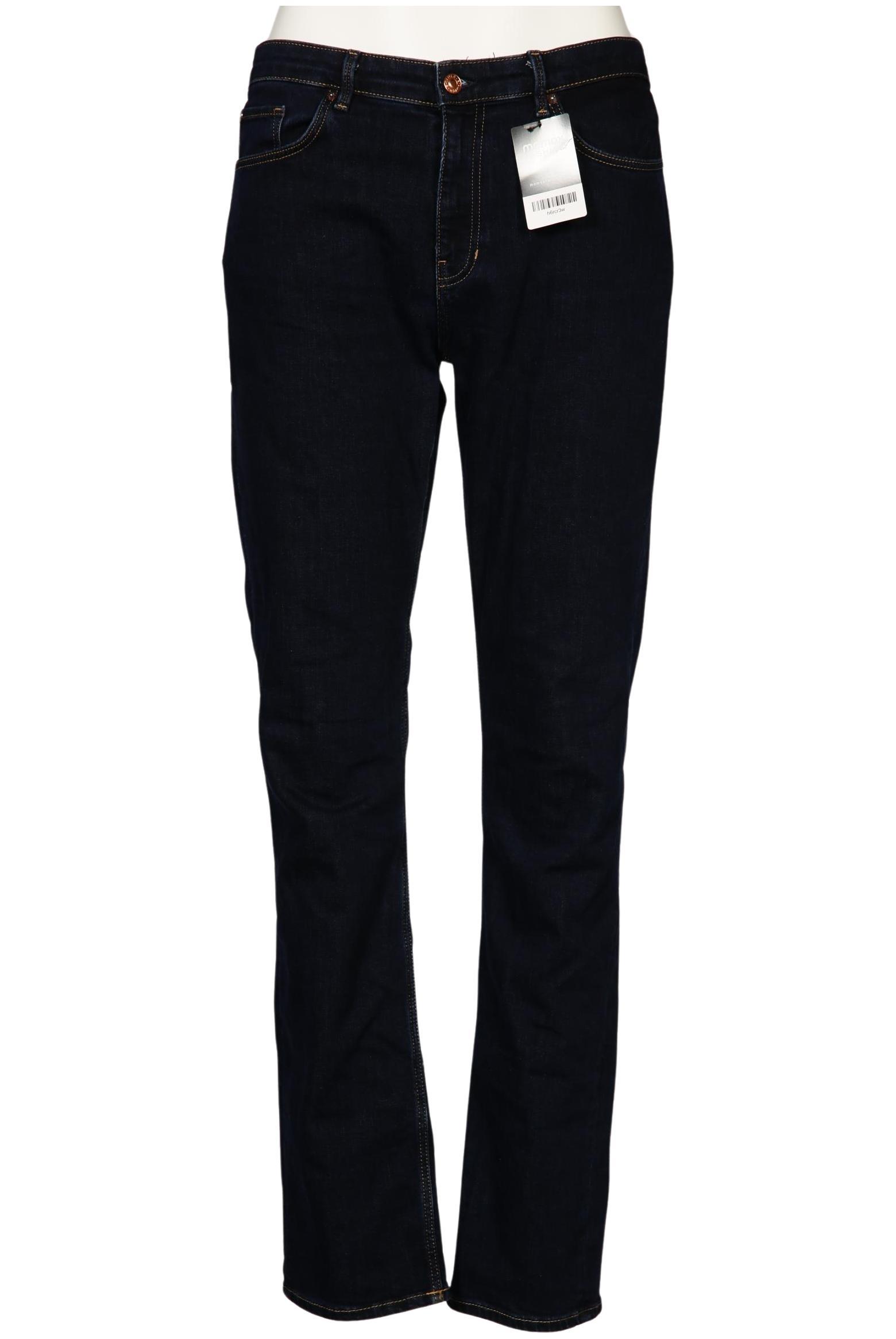 

s.Oliver Damen Jeans, marineblau, Gr. 44