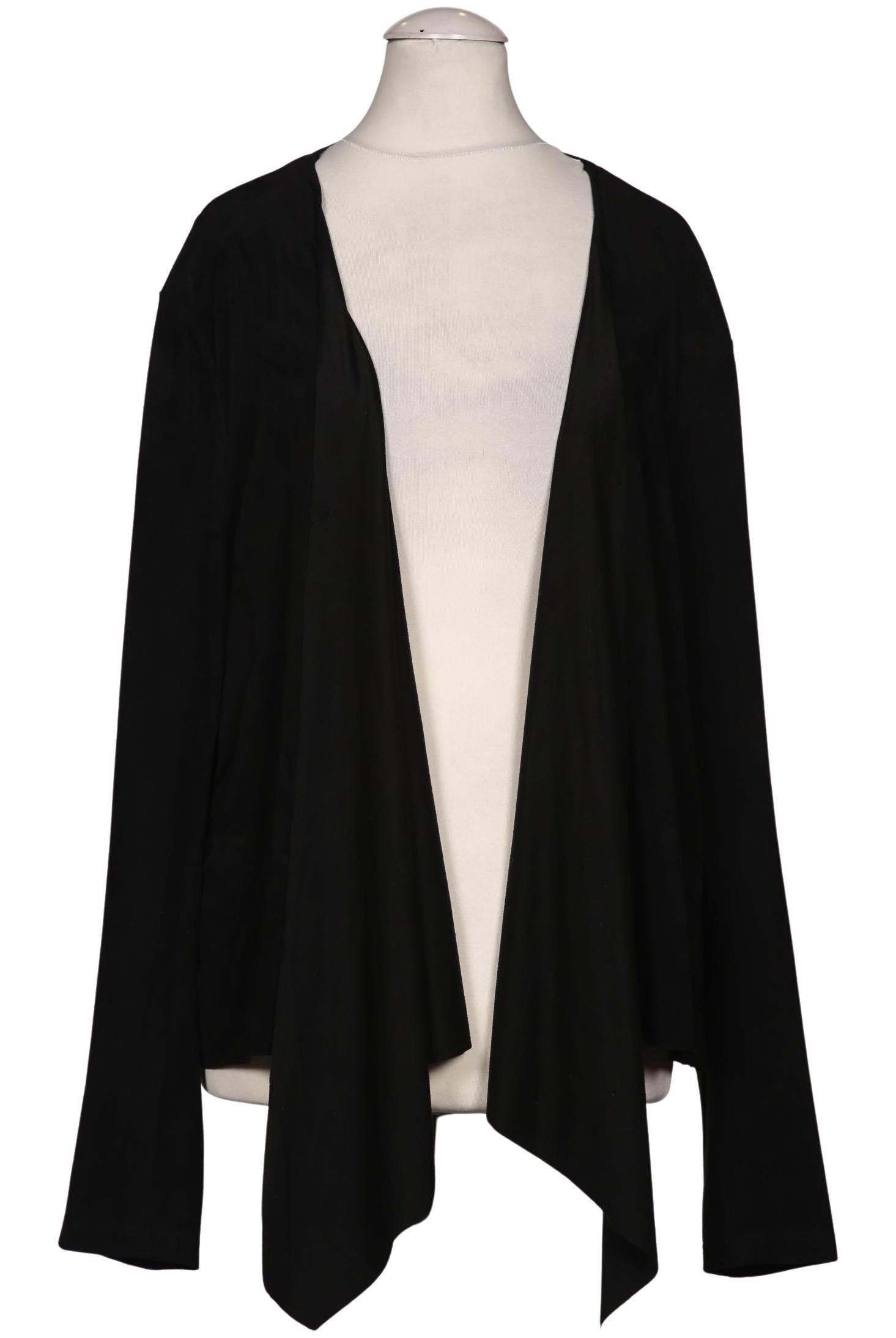 

s.Oliver Damen Blazer, schwarz, Gr. 42