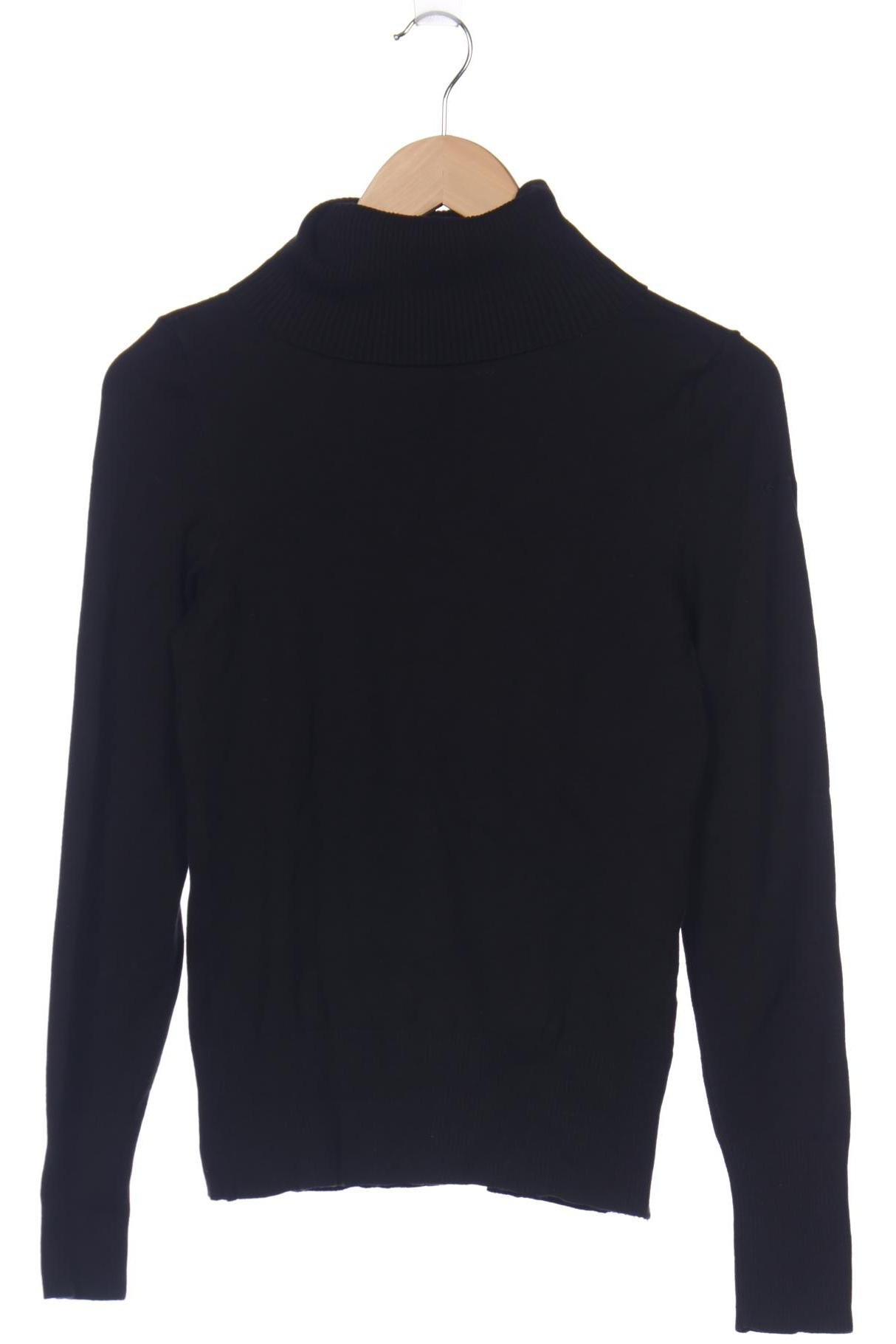 

s.Oliver Damen Pullover, schwarz