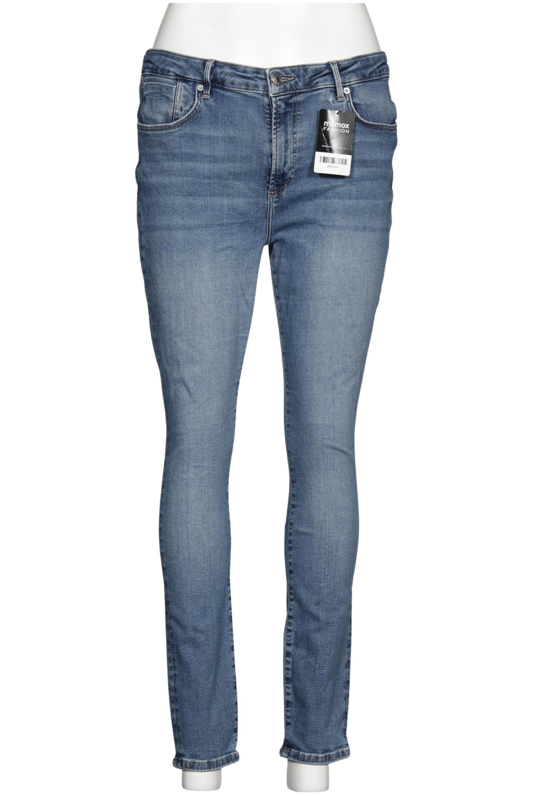 

s.Oliver Damen Jeans, blau, Gr. 44