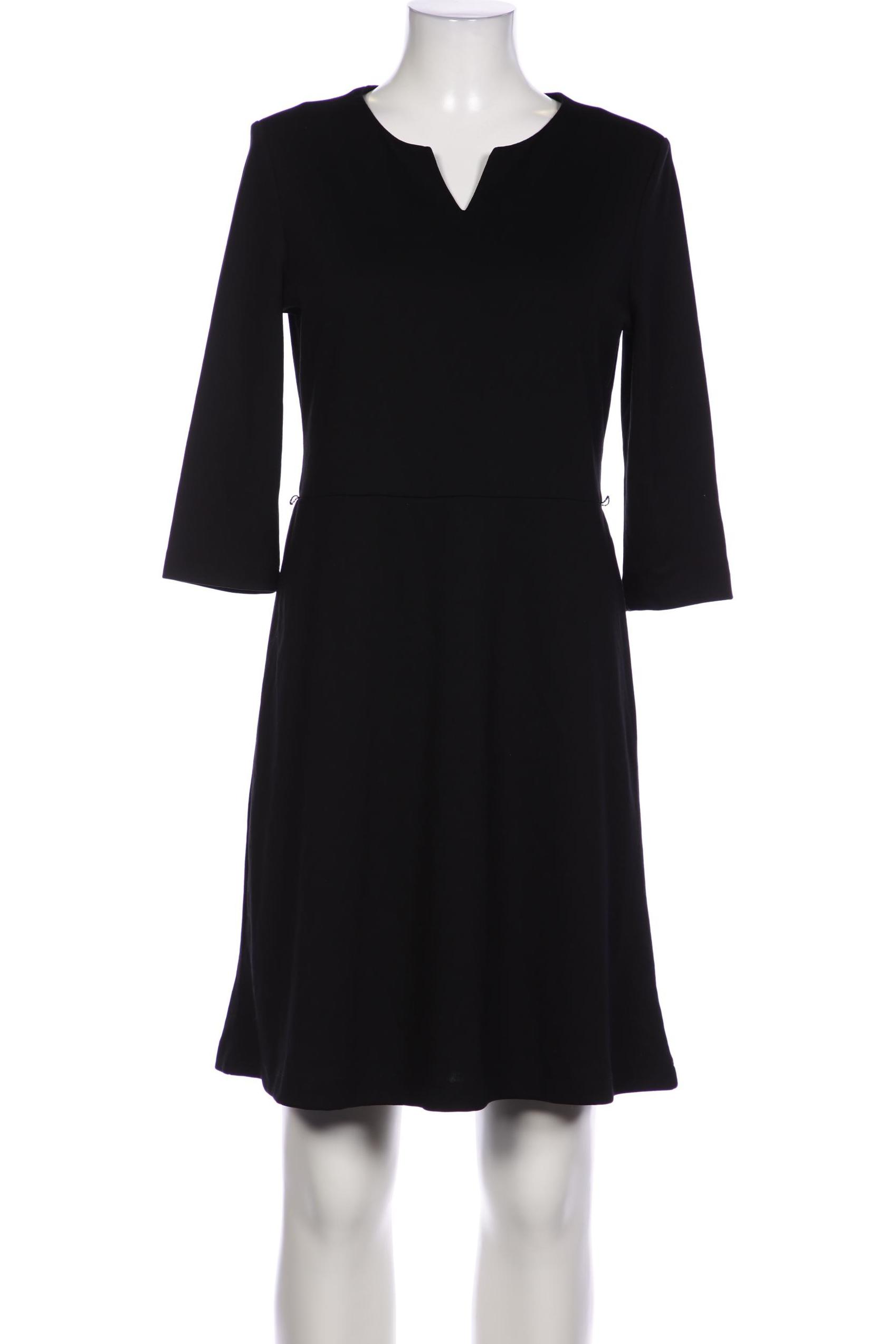 

s.Oliver Damen Kleid, schwarz, Gr. 40