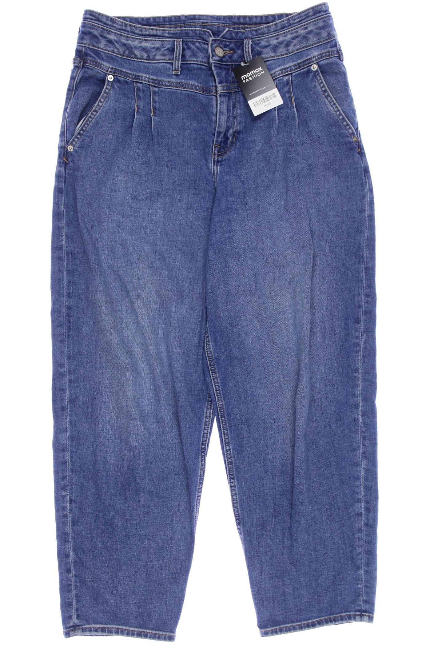 

s.Oliver Damen Jeans, blau, Gr. 40