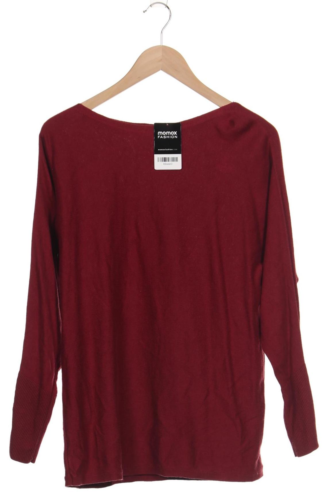 

s.Oliver Damen Pullover, bordeaux, Gr. 42