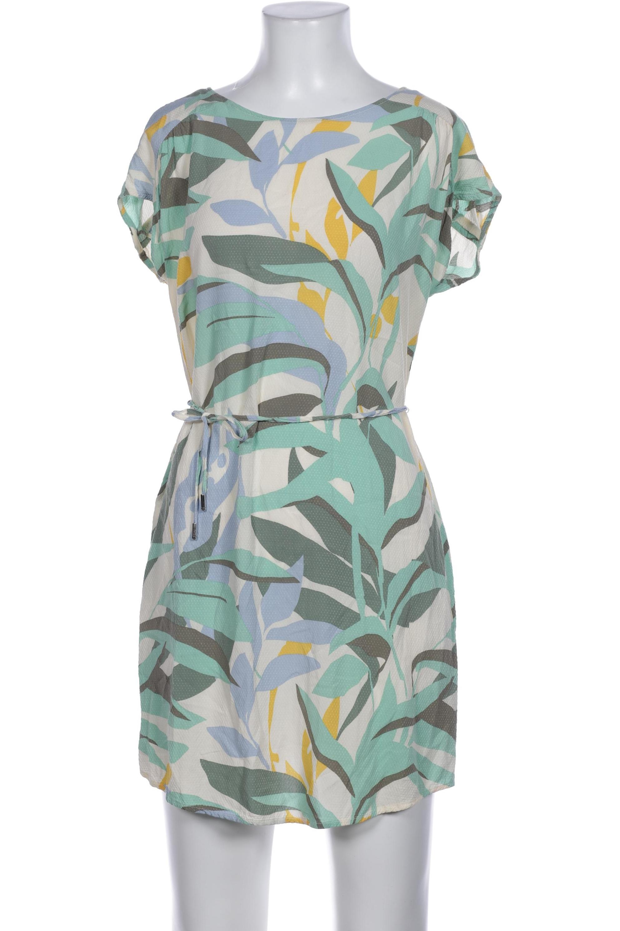

s.Oliver Damen Kleid, hellgrün, Gr. 34