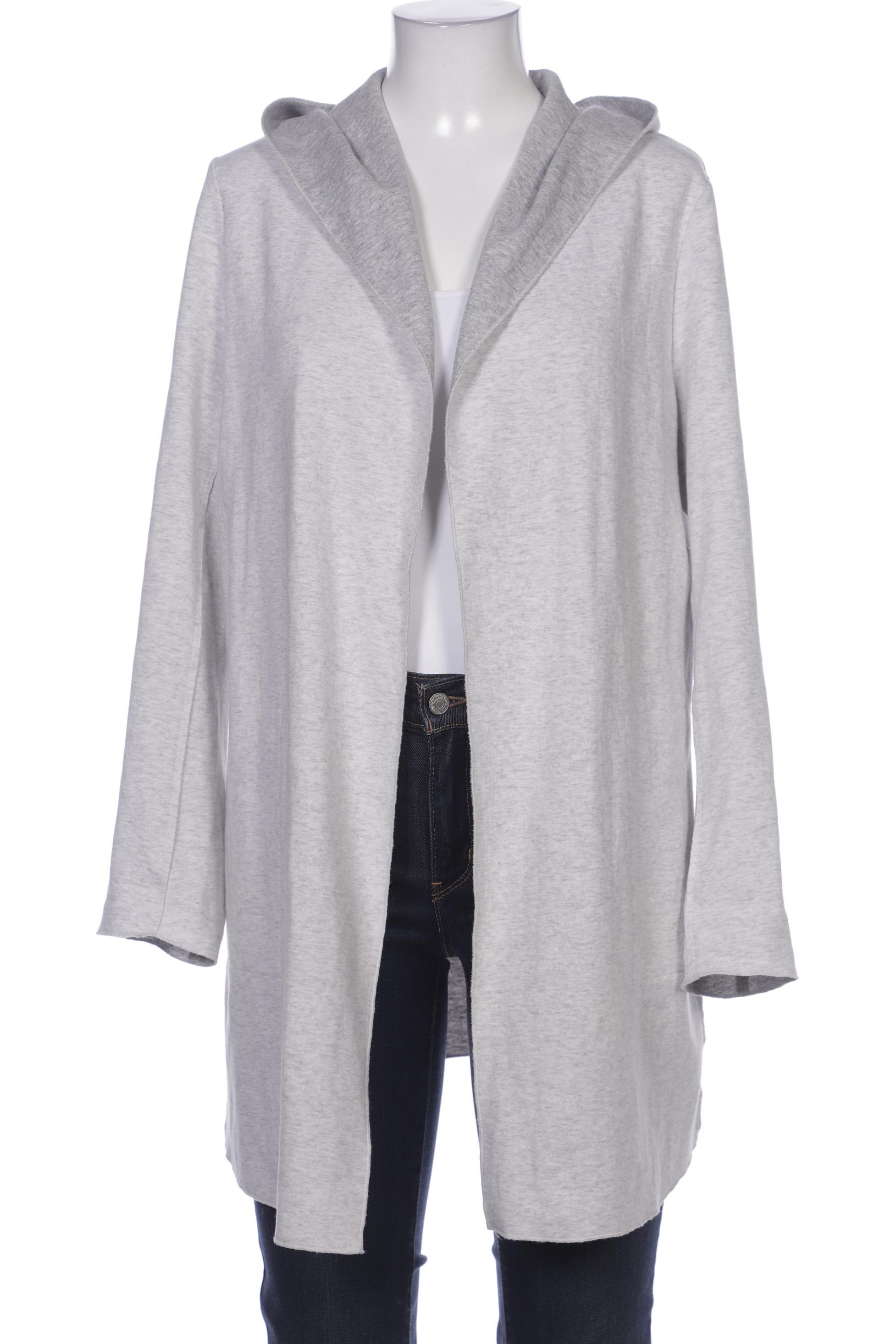 

s.Oliver Damen Kapuzenpullover, grau, Gr. 40