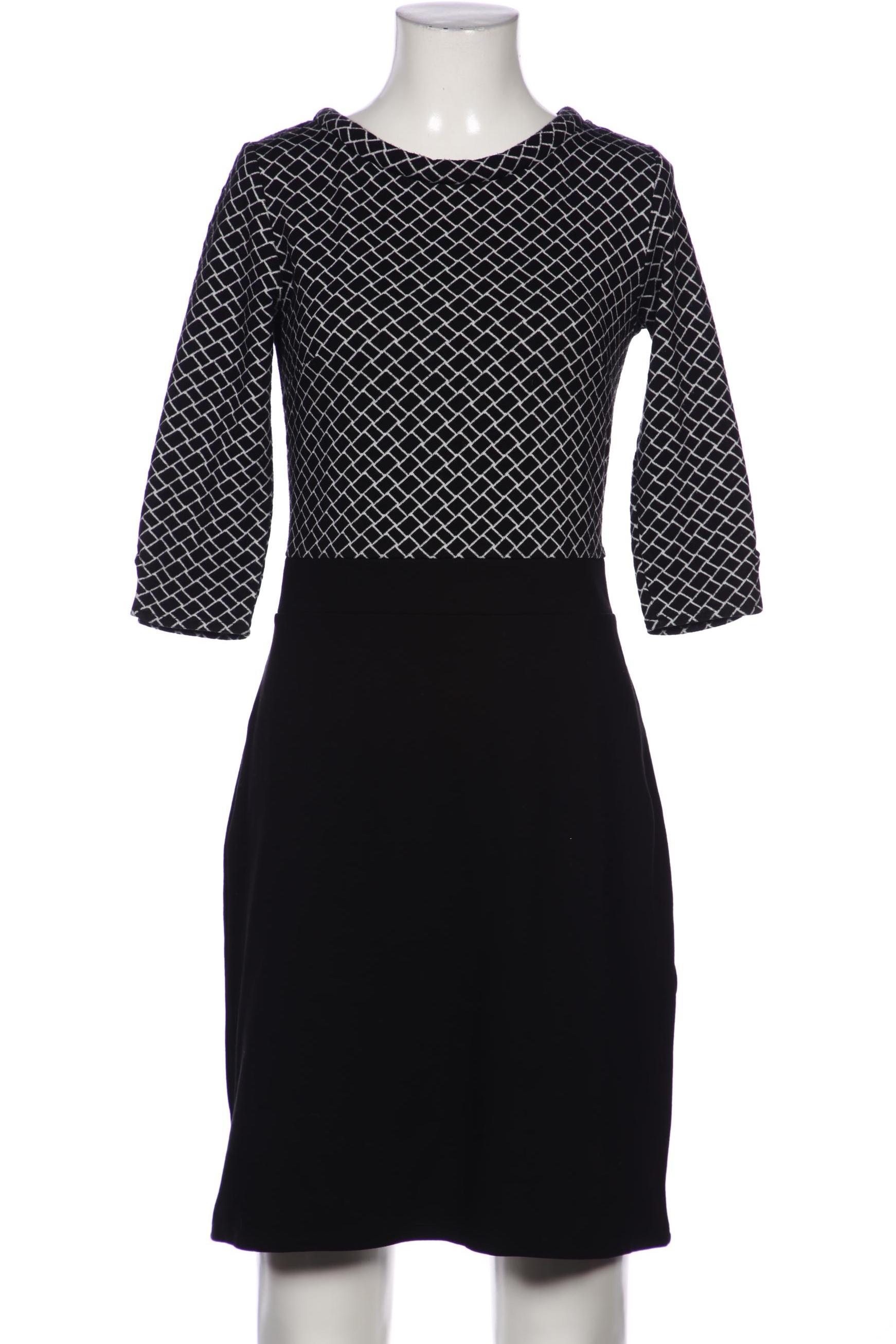 

s.Oliver Damen Kleid, schwarz, Gr. 36