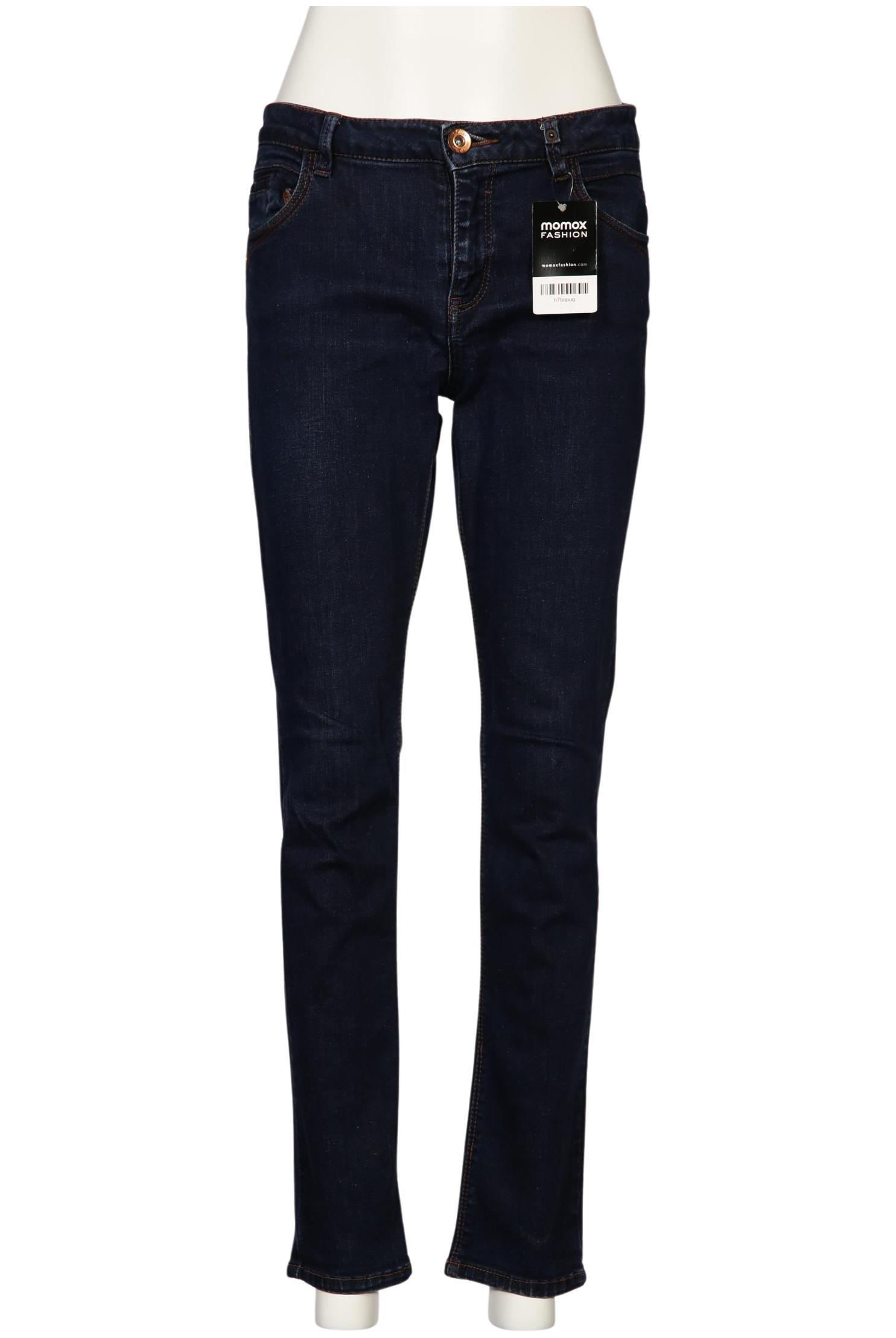 

s.Oliver Damen Jeans, marineblau, Gr. 36