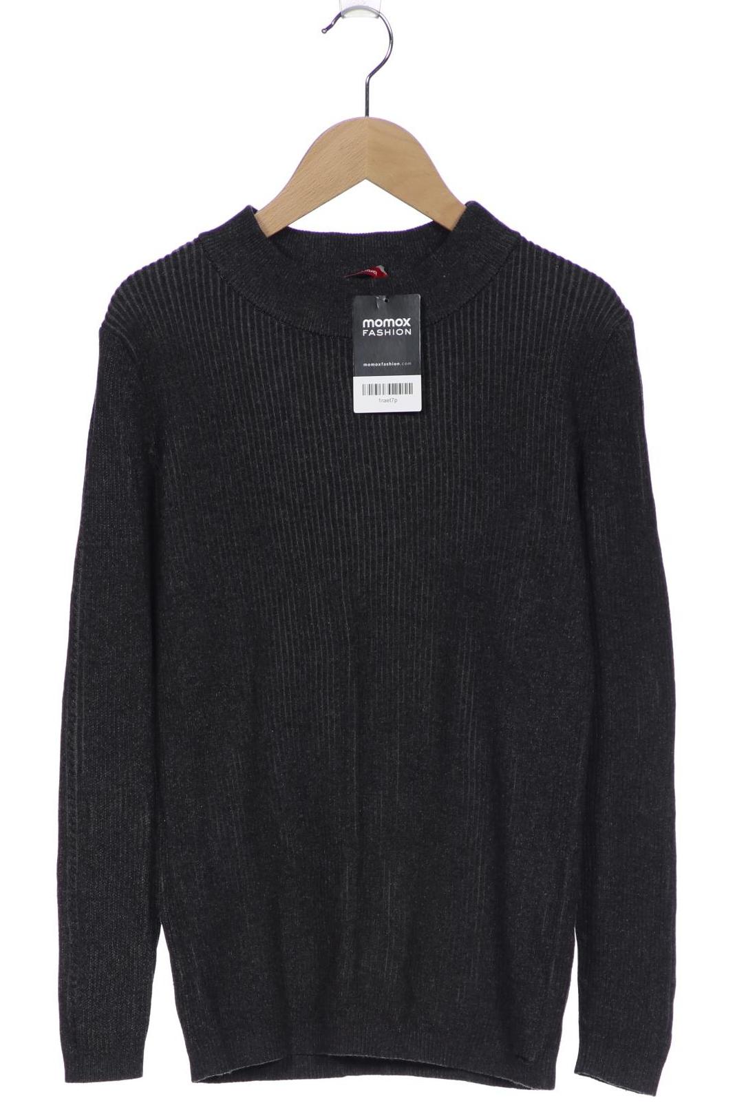 

s.Oliver Damen Pullover, grau