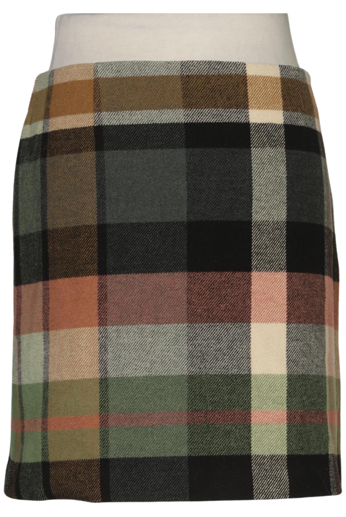 

s.Oliver Damen Rock, mehrfarbig, Gr. 33