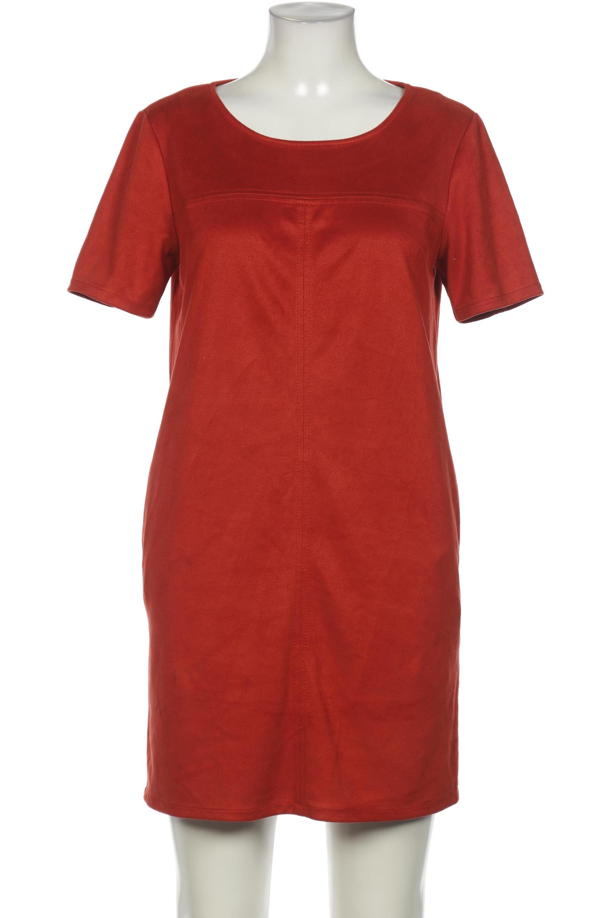 

s.Oliver Damen Kleid, rot, Gr. 38