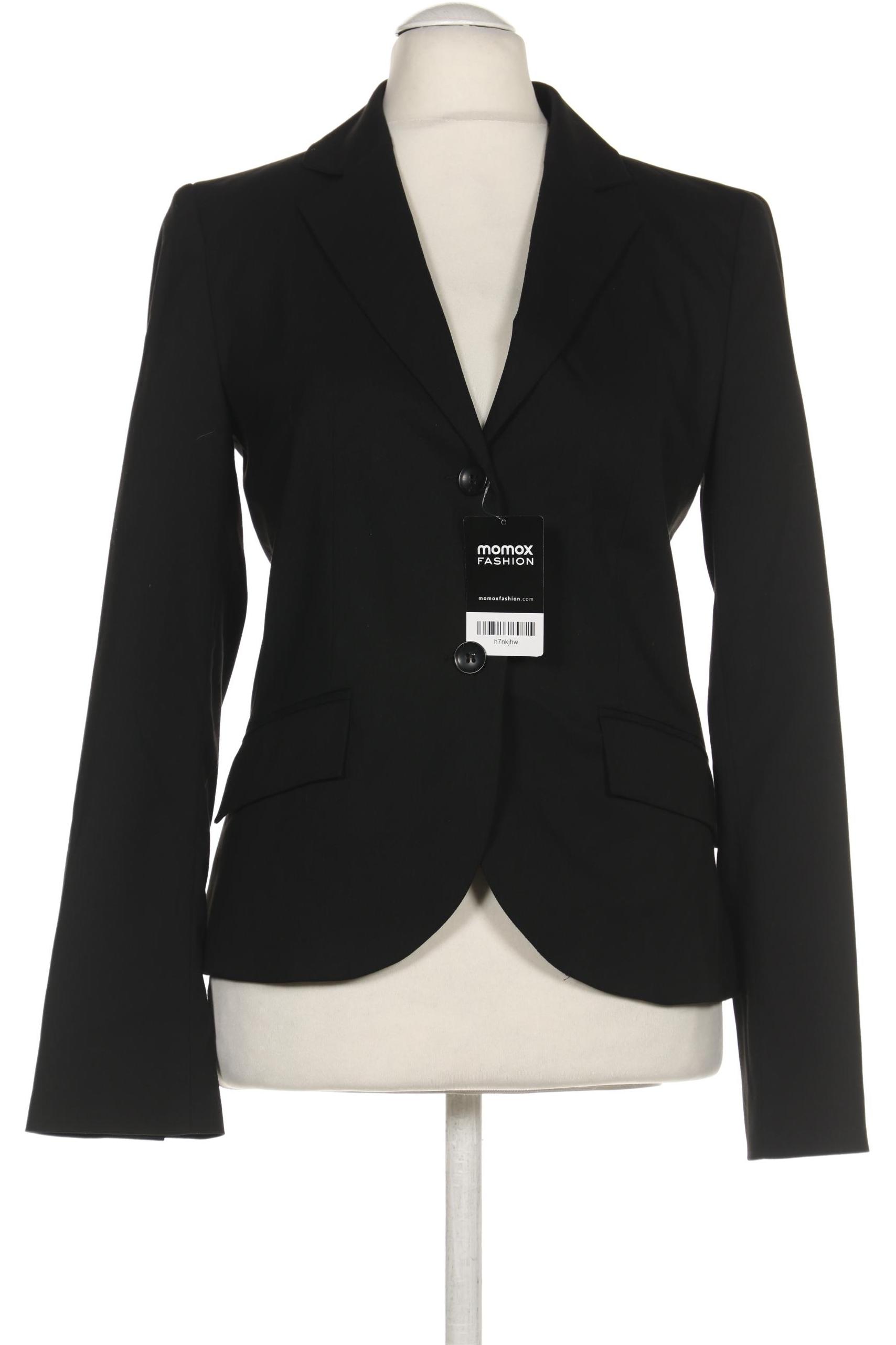 

s.Oliver Damen Blazer, schwarz