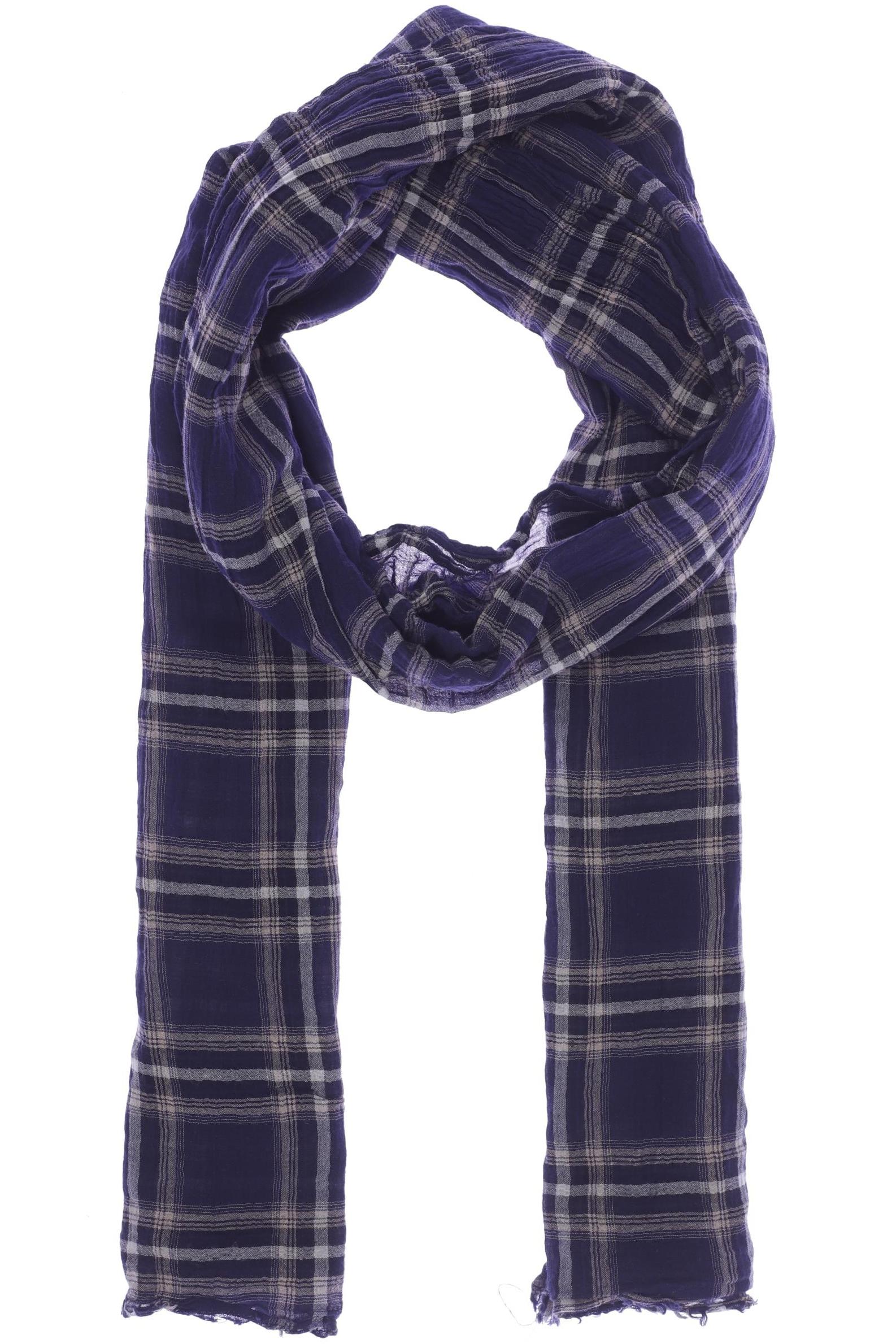 

s.Oliver Damen Schal, marineblau, Gr.