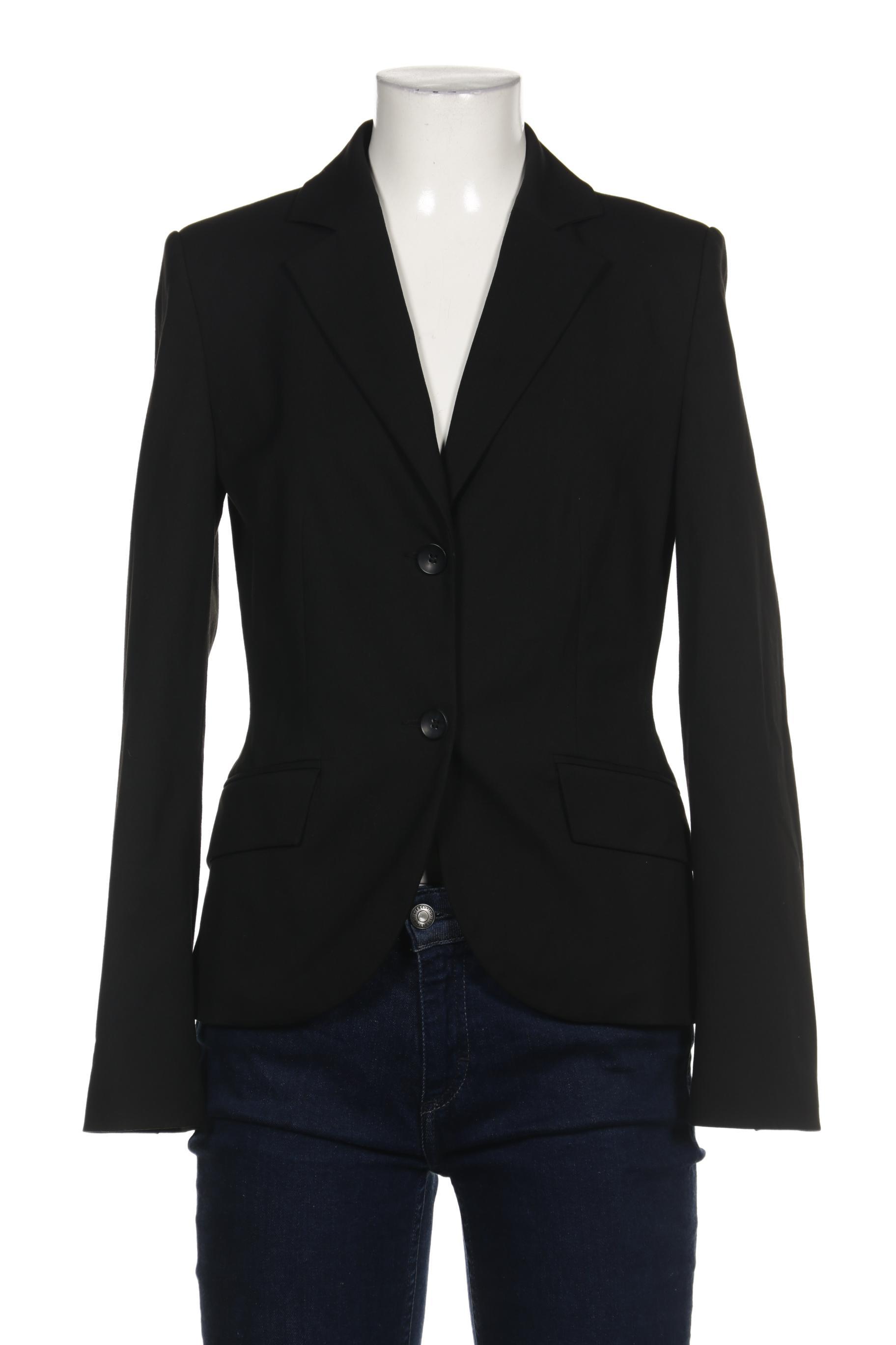 

s.Oliver Damen Blazer, schwarz