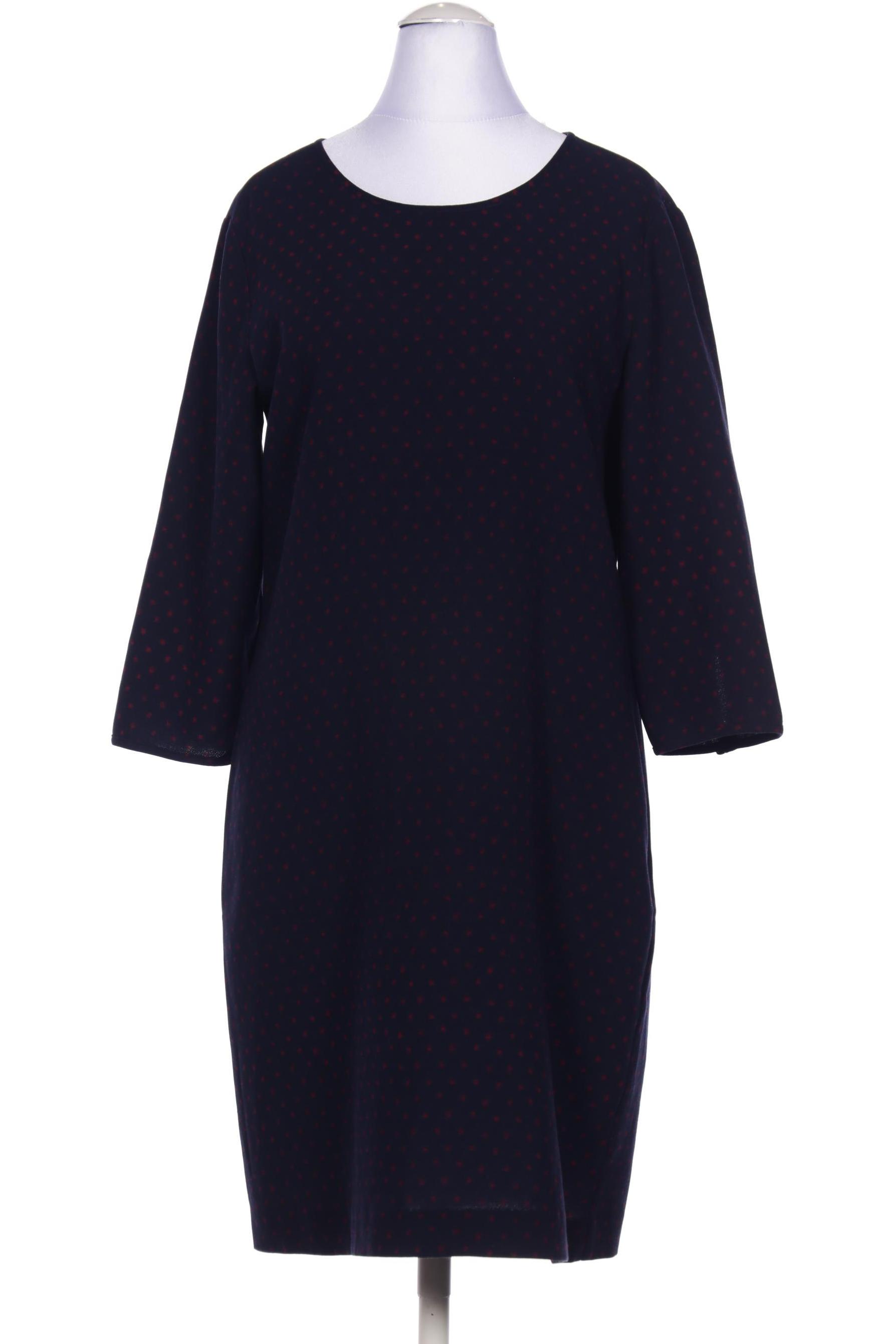 

s.Oliver Damen Kleid, marineblau, Gr. 38