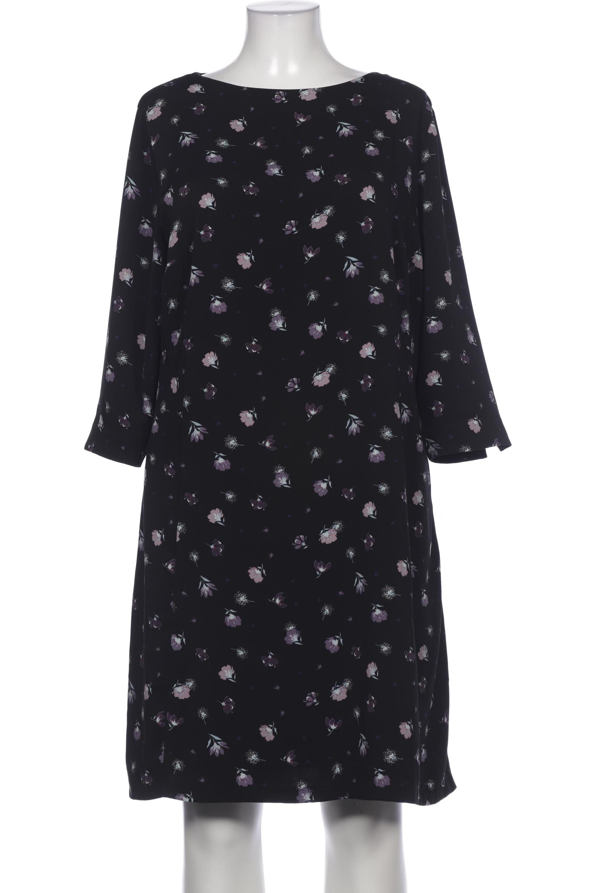 

s.Oliver Damen Kleid, schwarz