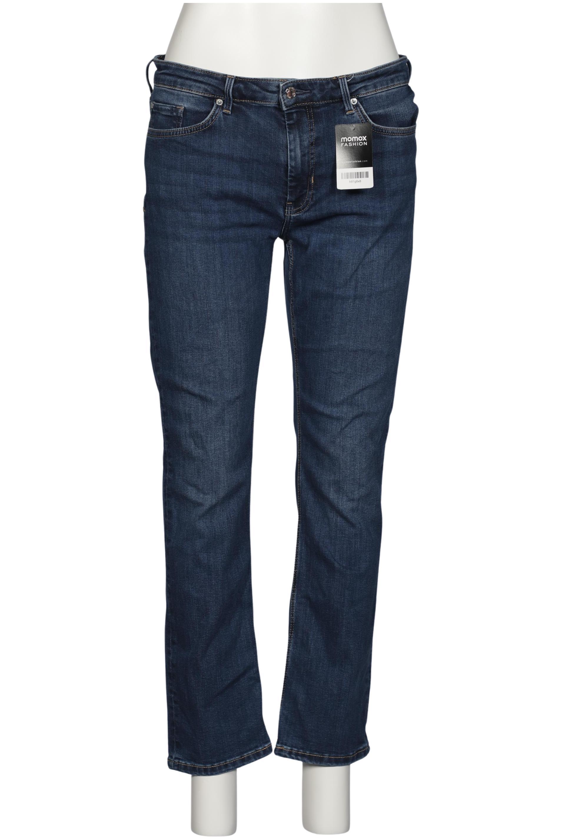 

s.Oliver Damen Jeans, blau, Gr. 42