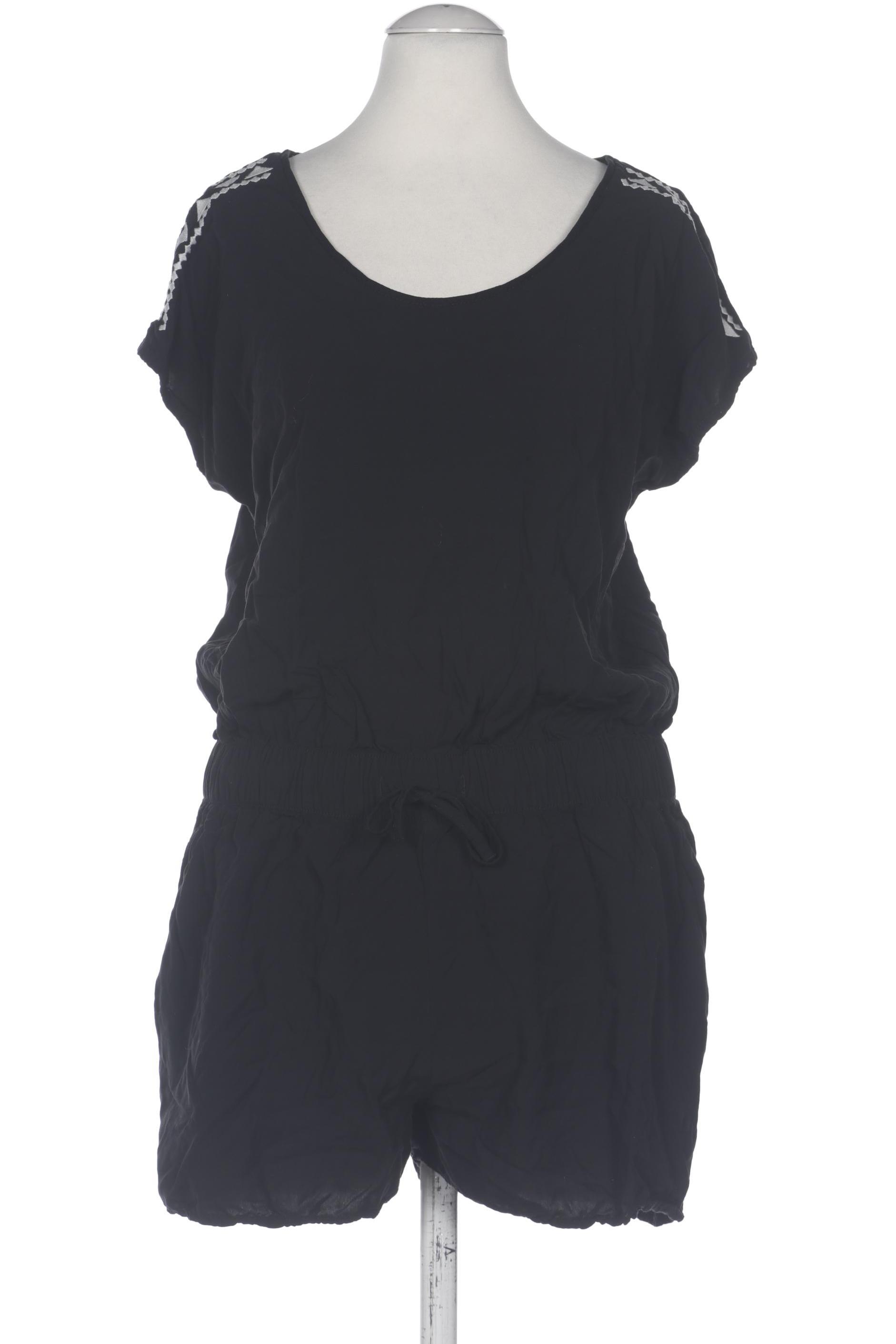 

s.Oliver Damen Jumpsuit/Overall, schwarz, Gr. 36