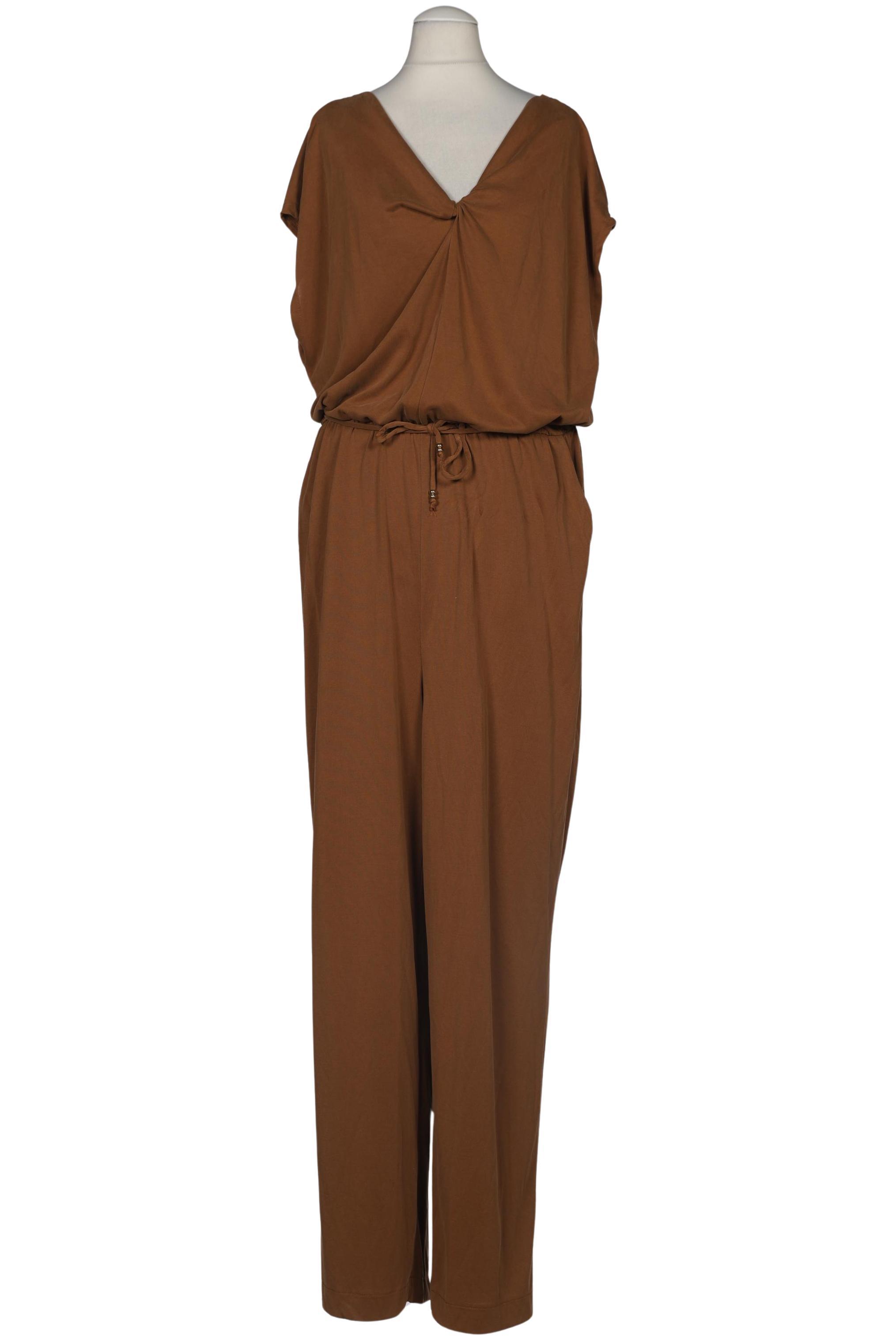 

s.Oliver Damen Jumpsuit/Overall, braun, Gr. 44