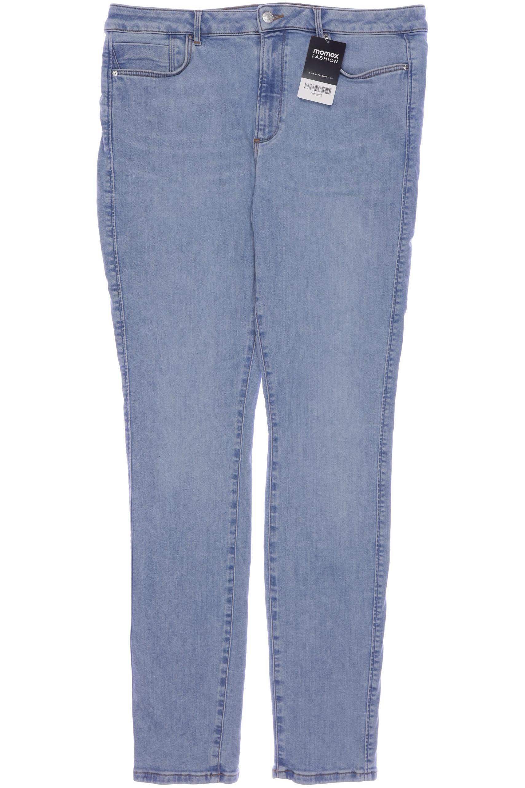 

s.Oliver Damen Jeans, blau, Gr. 44