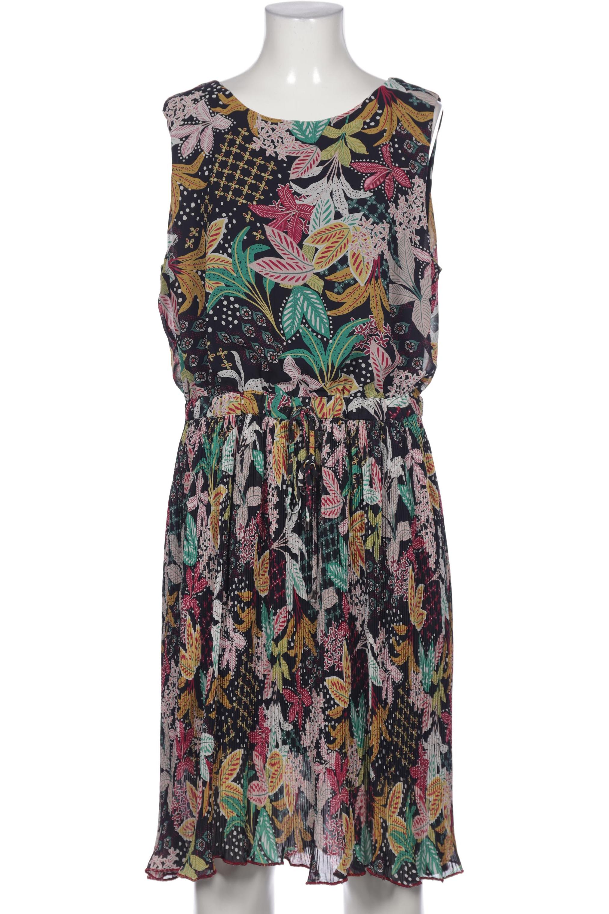 

s.Oliver Damen Kleid, marineblau