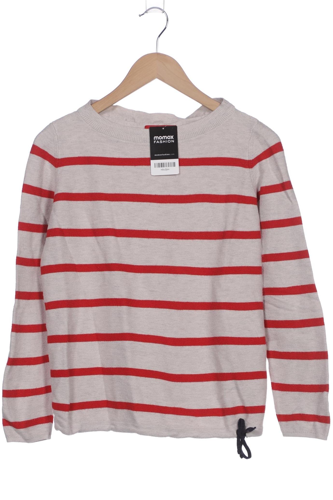 

s.Oliver Damen Pullover, grau, Gr. 40