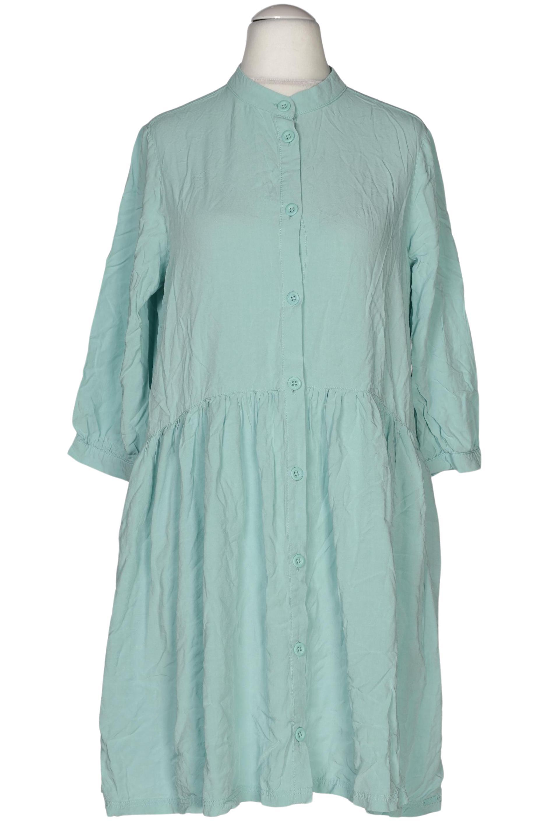 

s.Oliver Damen Kleid, hellgrün, Gr. 38
