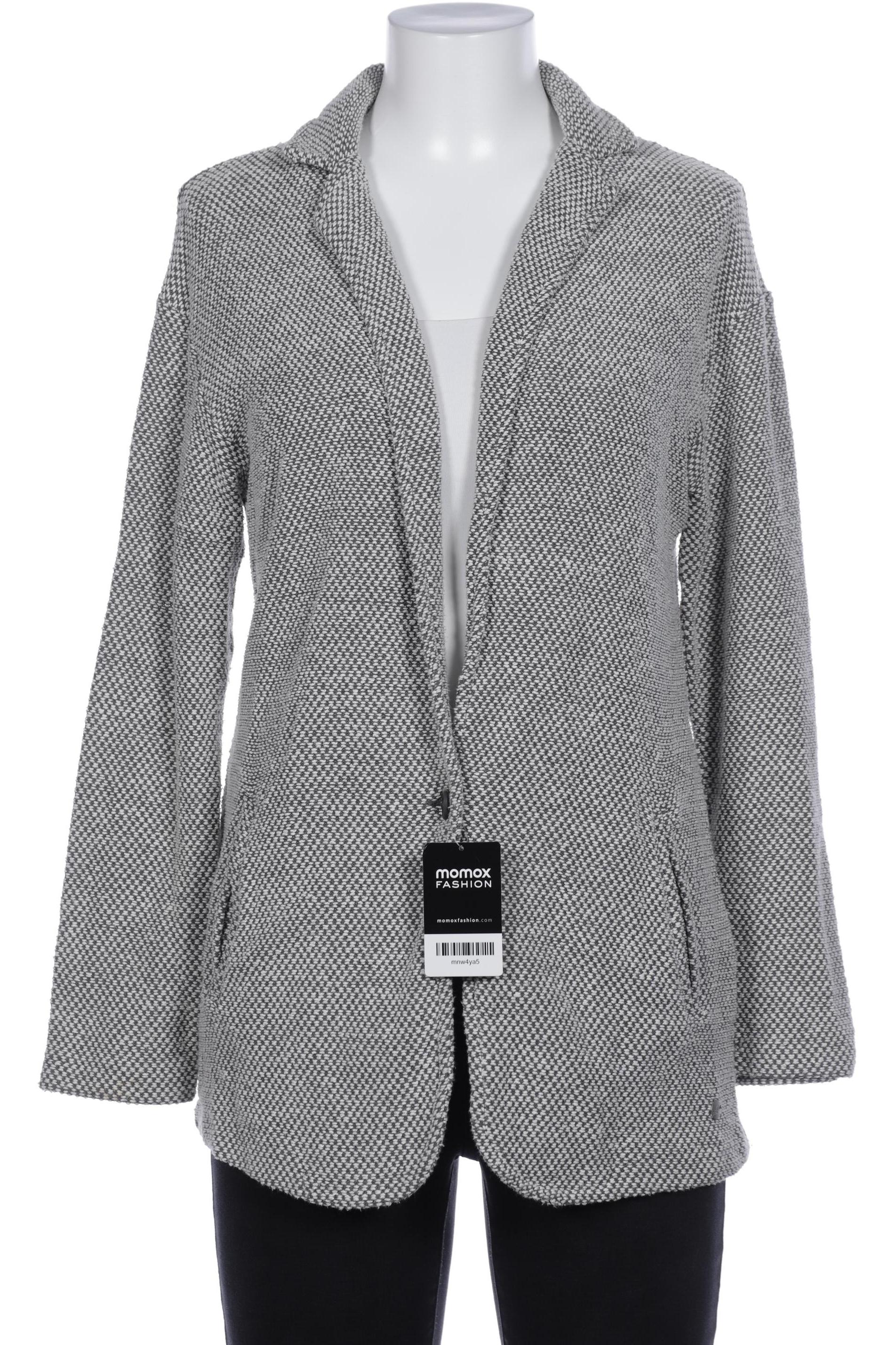 

s.Oliver Damen Blazer, grau, Gr. 40