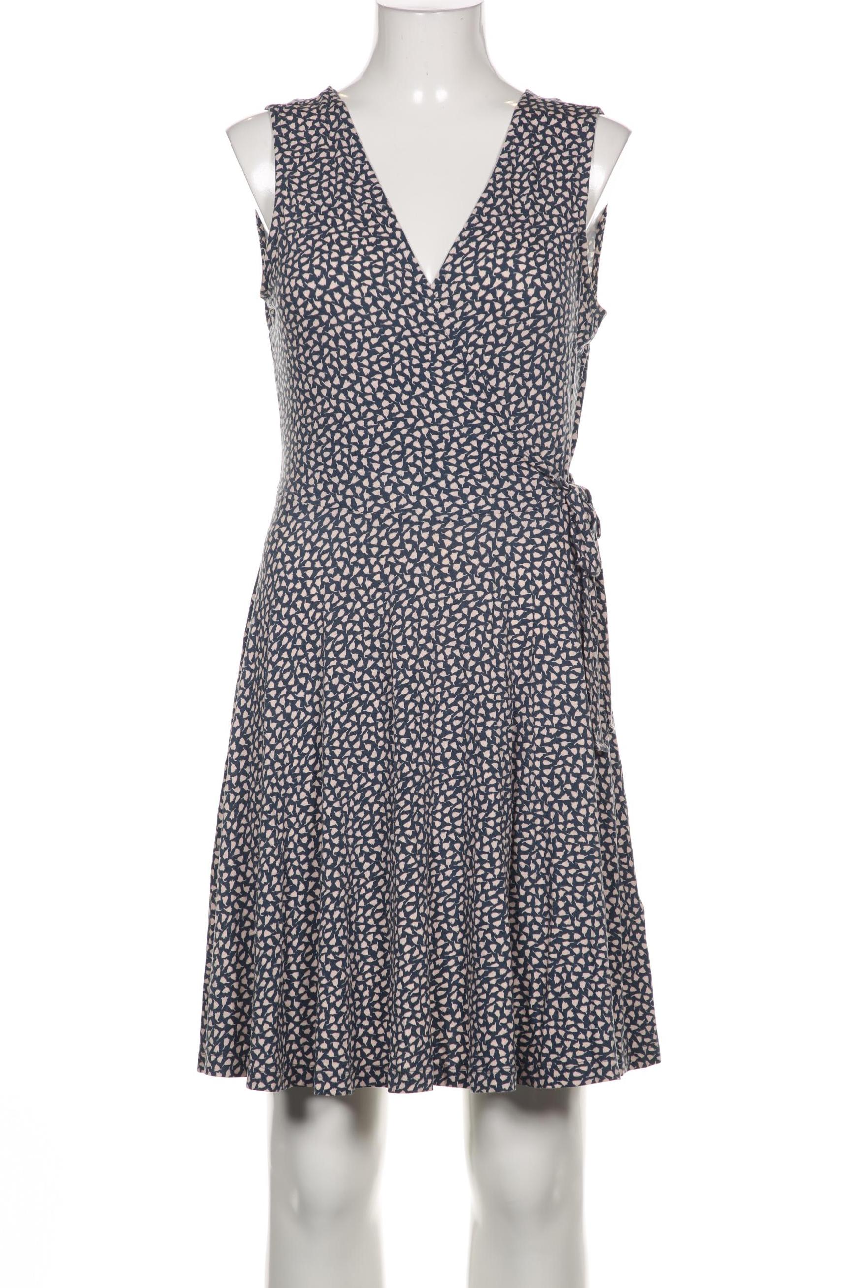 

s.Oliver Damen Kleid, marineblau