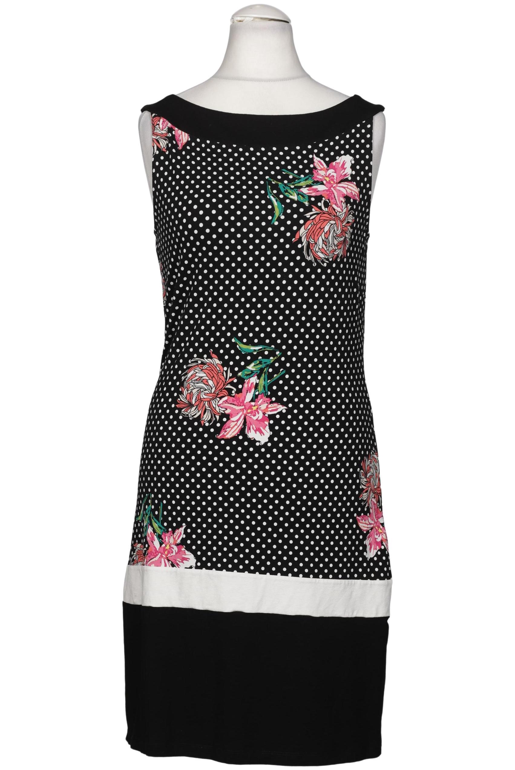 

s.Oliver Damen Kleid, schwarz, Gr. 40