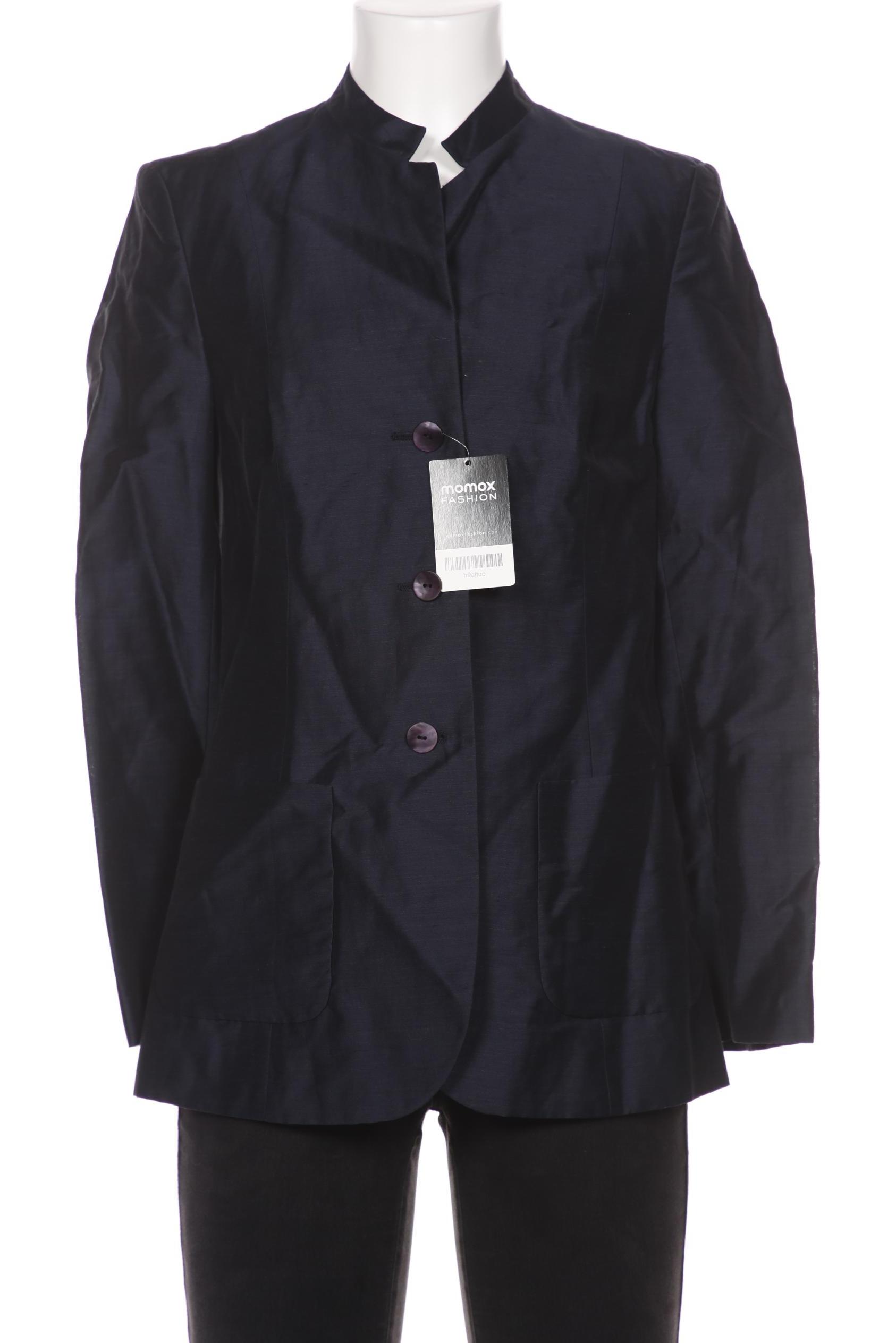 

s.Oliver Damen Blazer, marineblau, Gr. 34