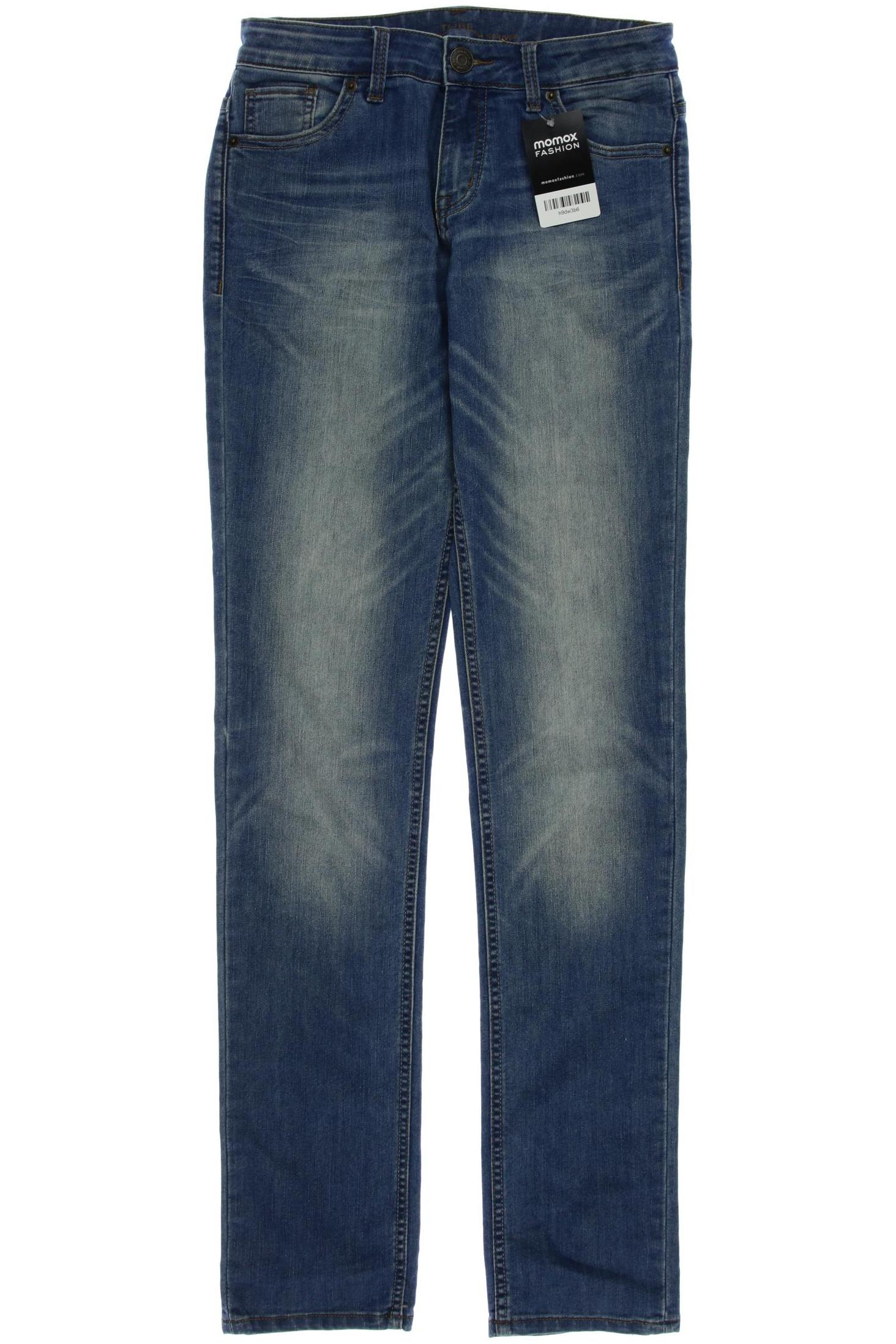 

s.Oliver Damen Jeans, blau, Gr. 36
