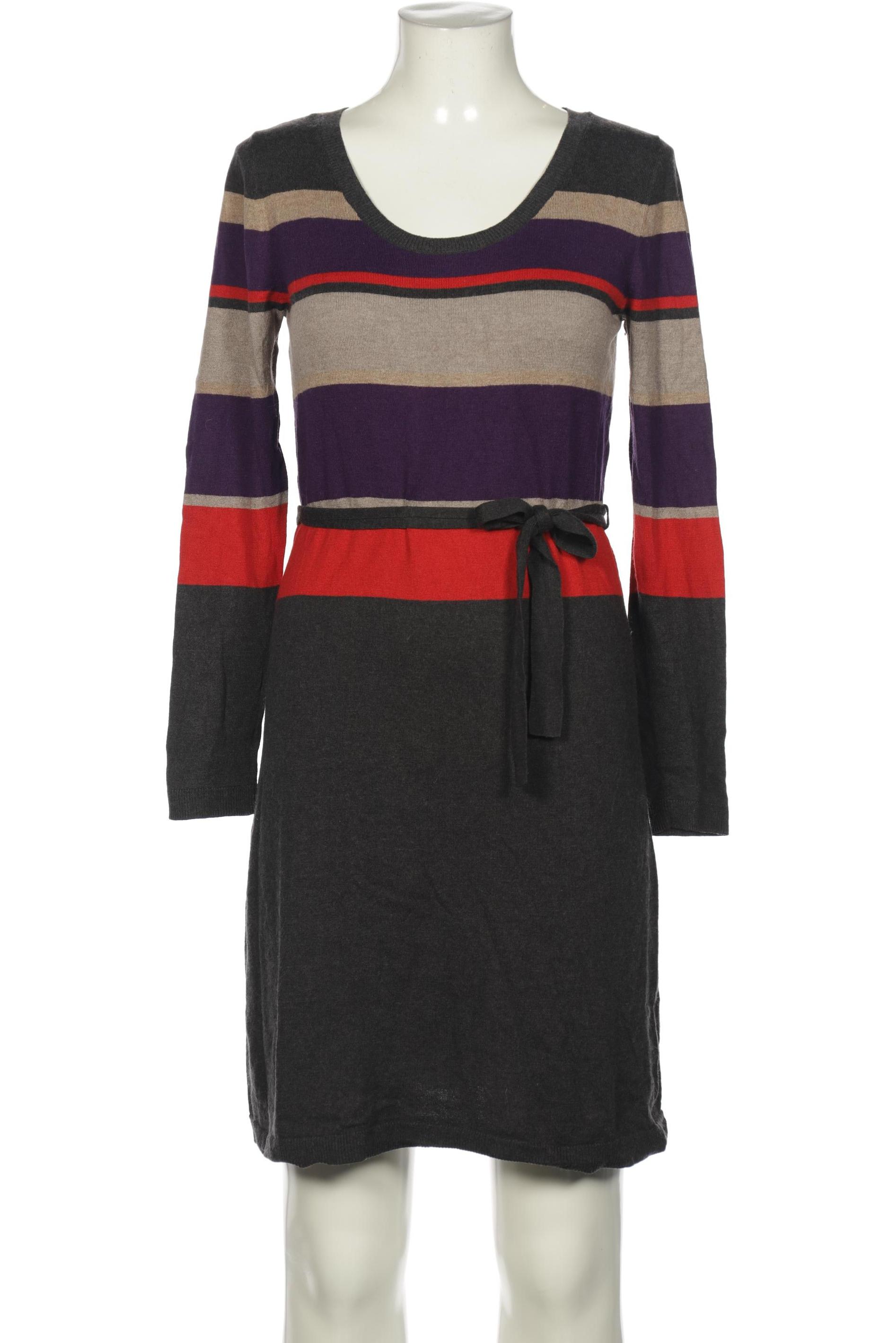 

s.Oliver Damen Kleid, mehrfarbig, Gr. 38