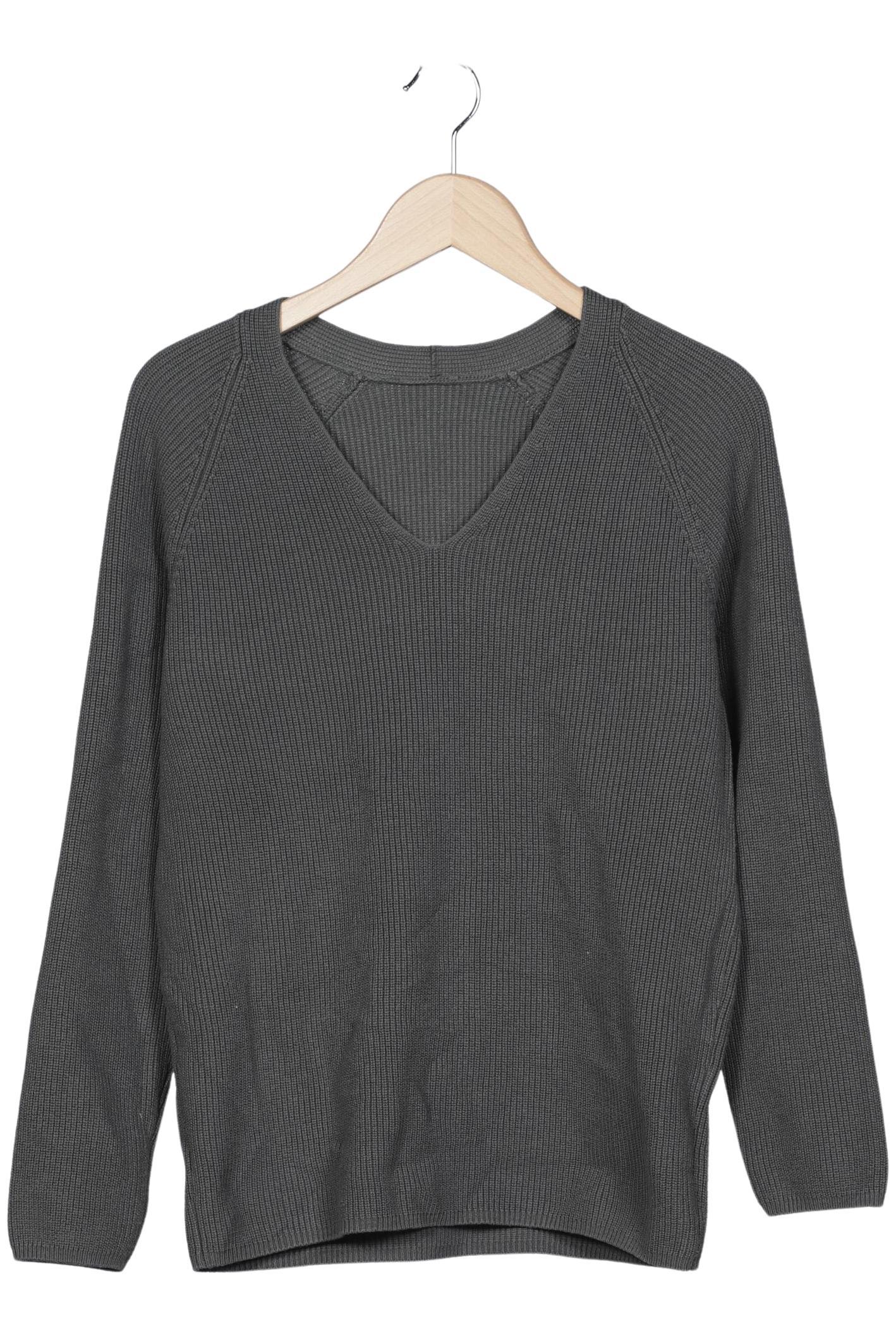 

s.Oliver Damen Pullover, grau, Gr. 40