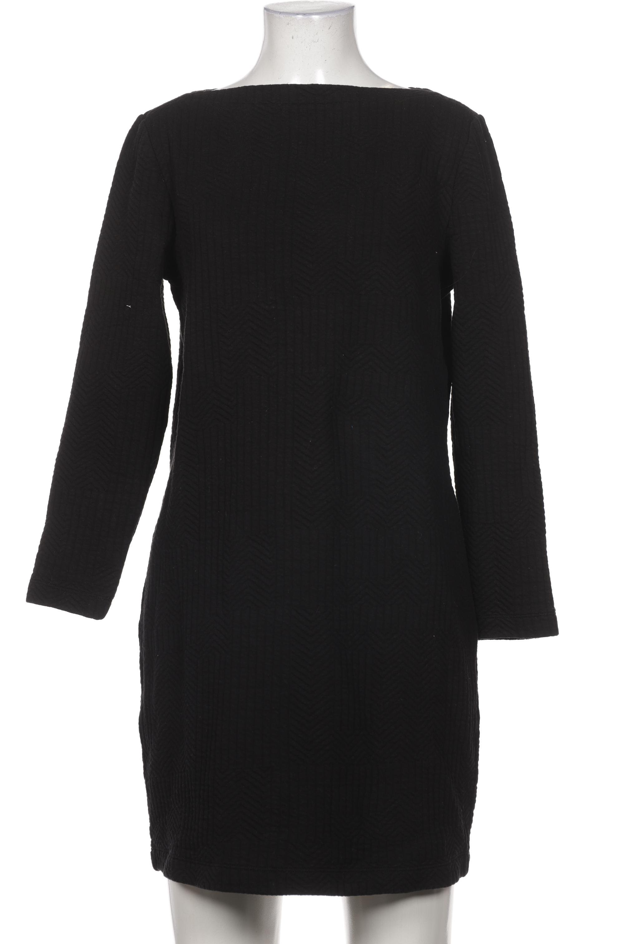 

s.Oliver Damen Kleid, schwarz, Gr. 38