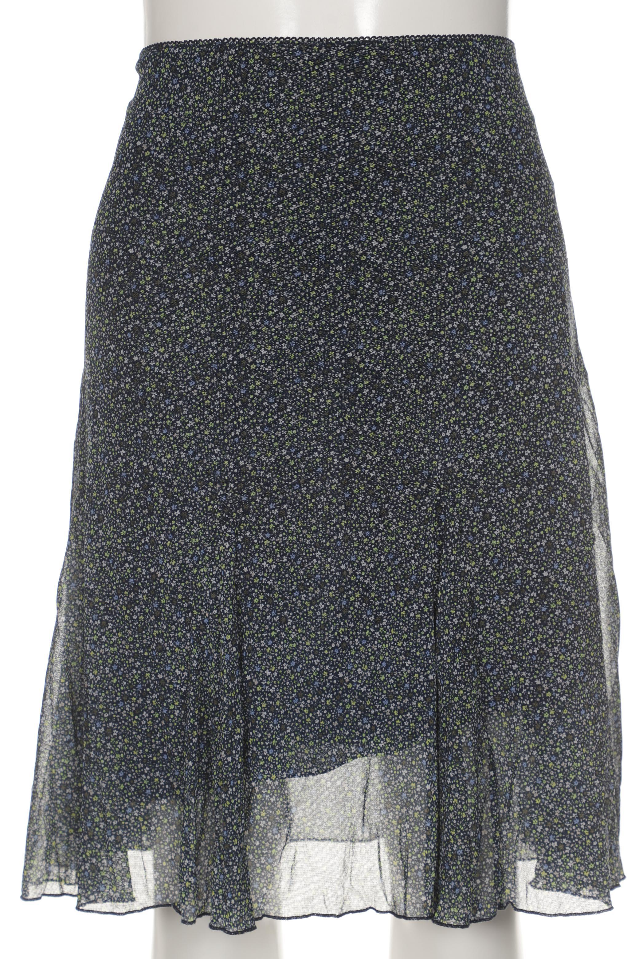 

s.Oliver Damen Rock, marineblau, Gr. 42