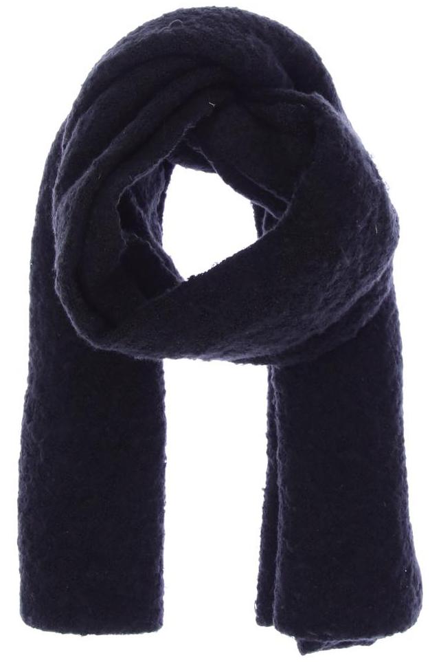 

s.Oliver Damen Schal, schwarz, Gr.