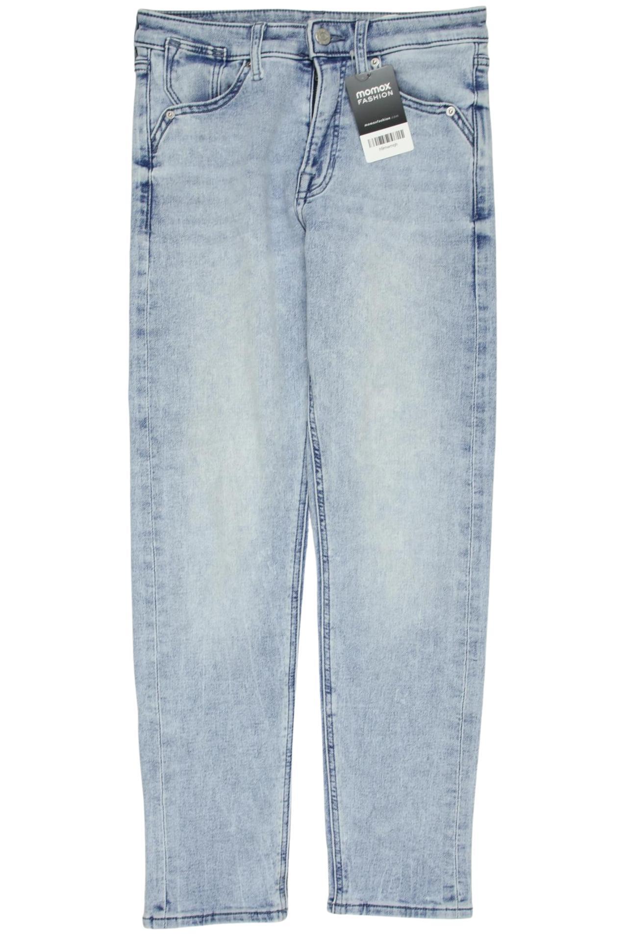 

s.Oliver Damen Jeans, hellblau, Gr. 32