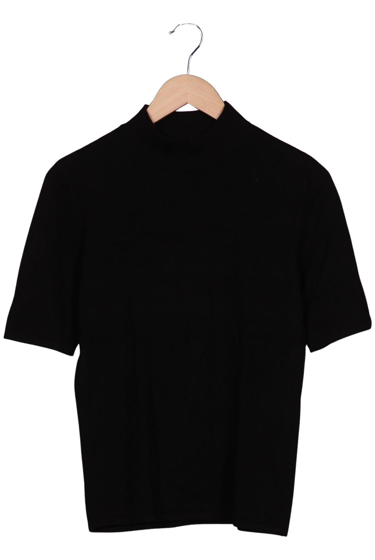 

s.Oliver Damen Pullover, schwarz, Gr. 36