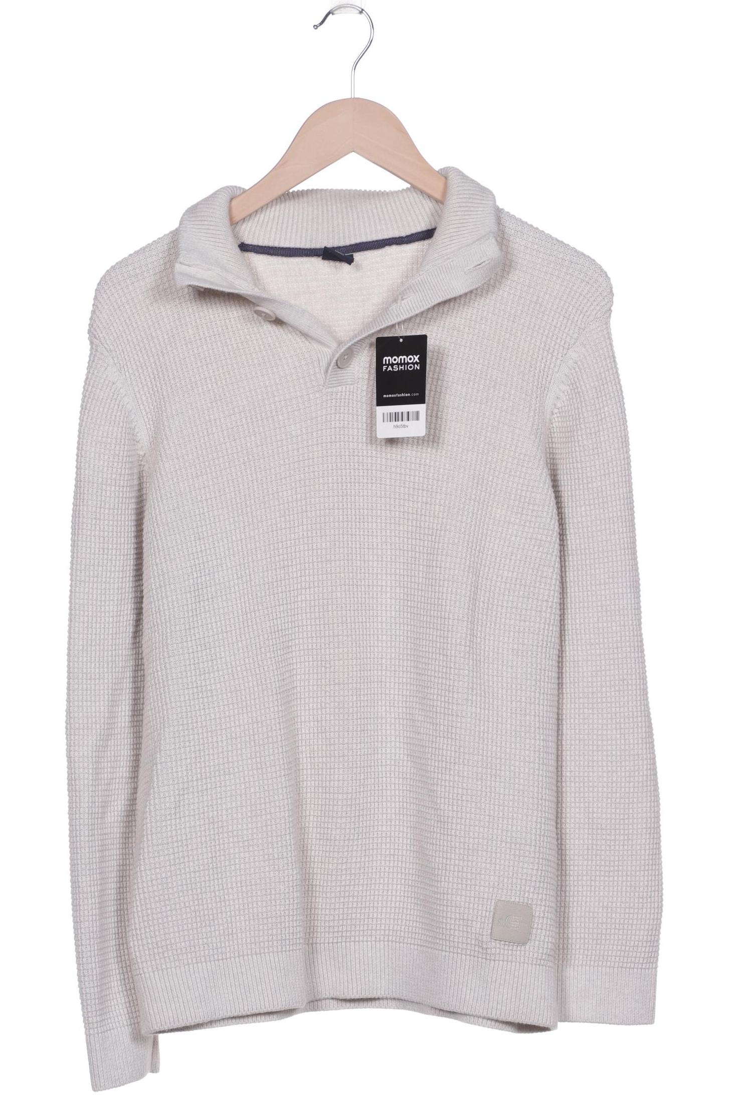 

s.Oliver Damen Pullover, beige