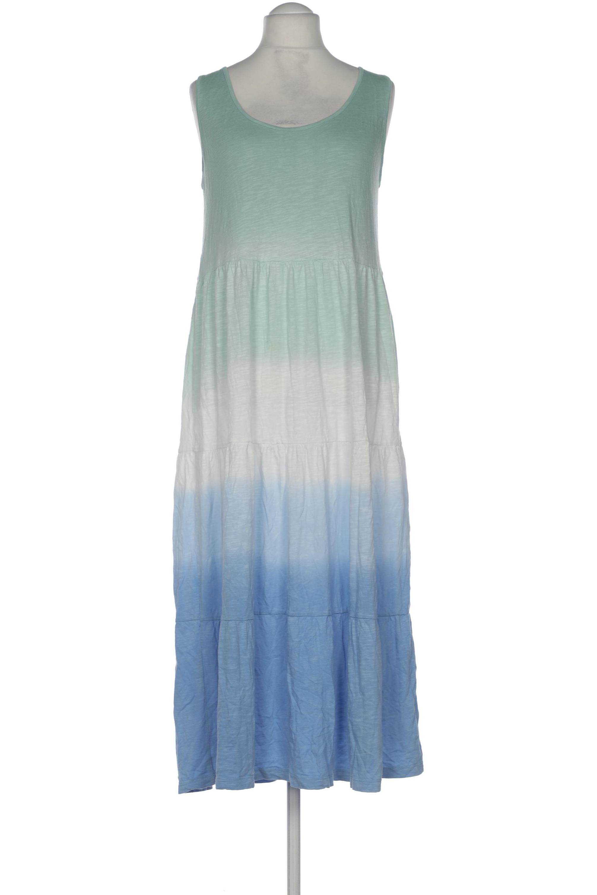 

s.Oliver Damen Kleid, mehrfarbig, Gr. 42