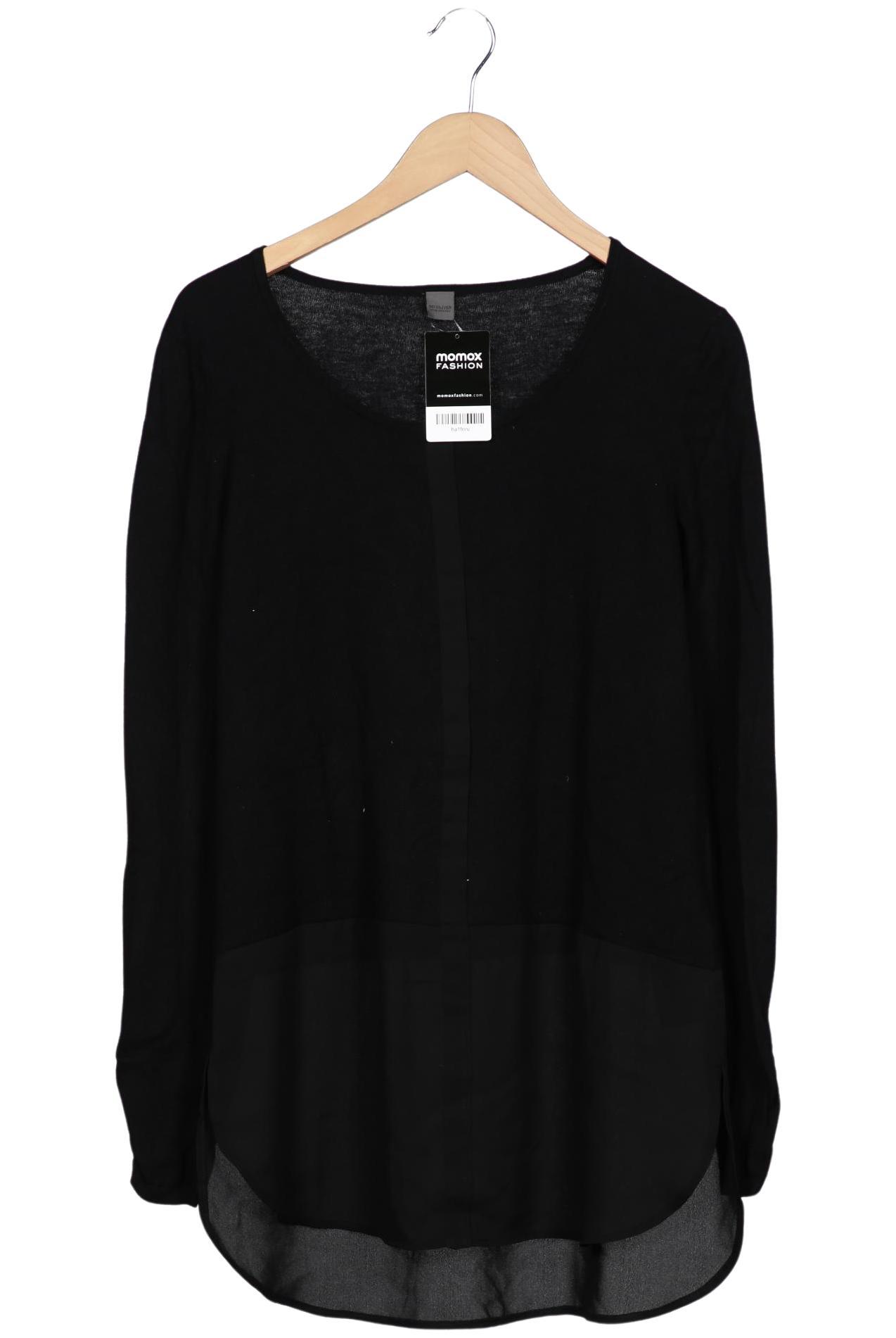 

s.Oliver Damen Pullover, schwarz, Gr. 40