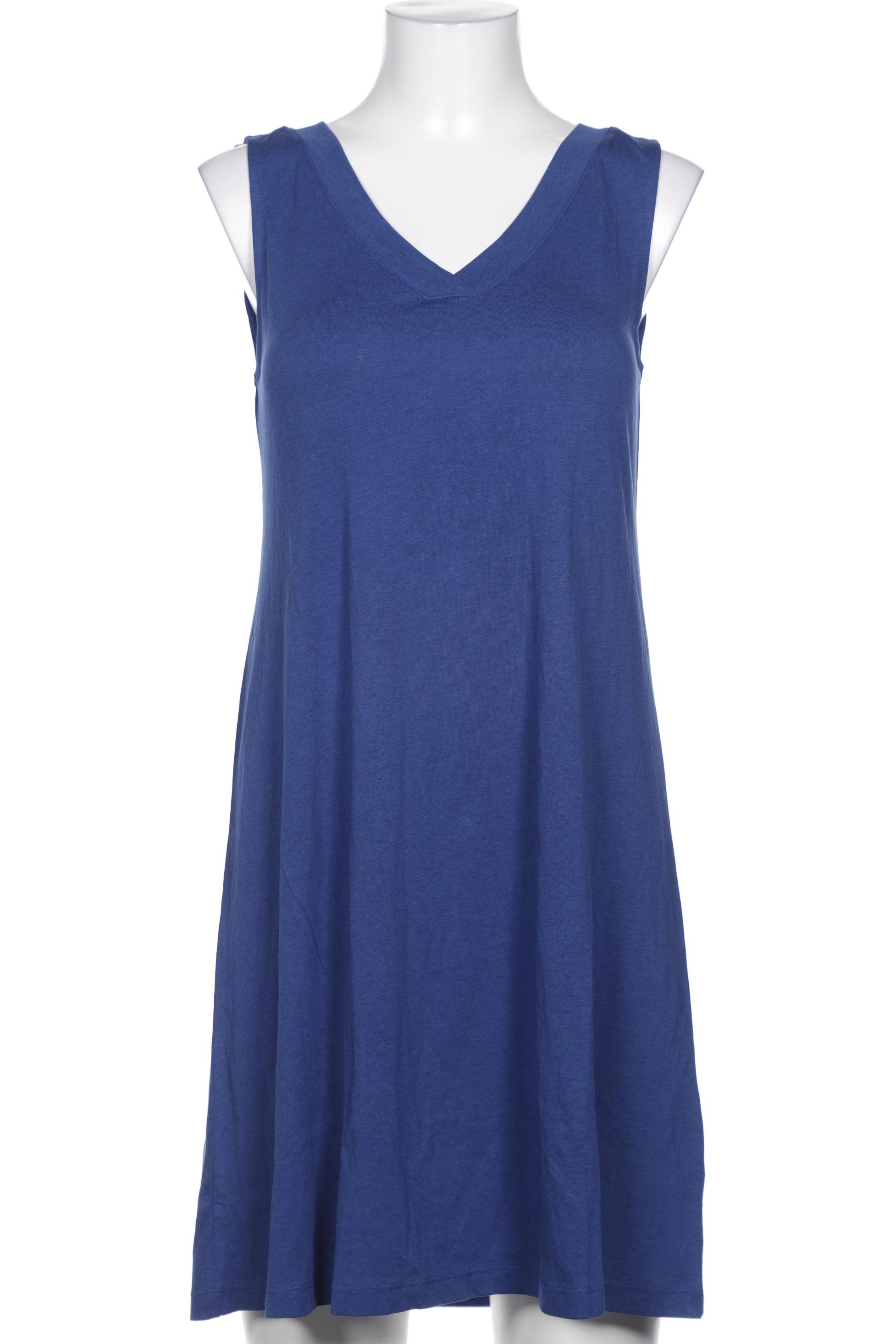 

s.Oliver Damen Kleid, blau